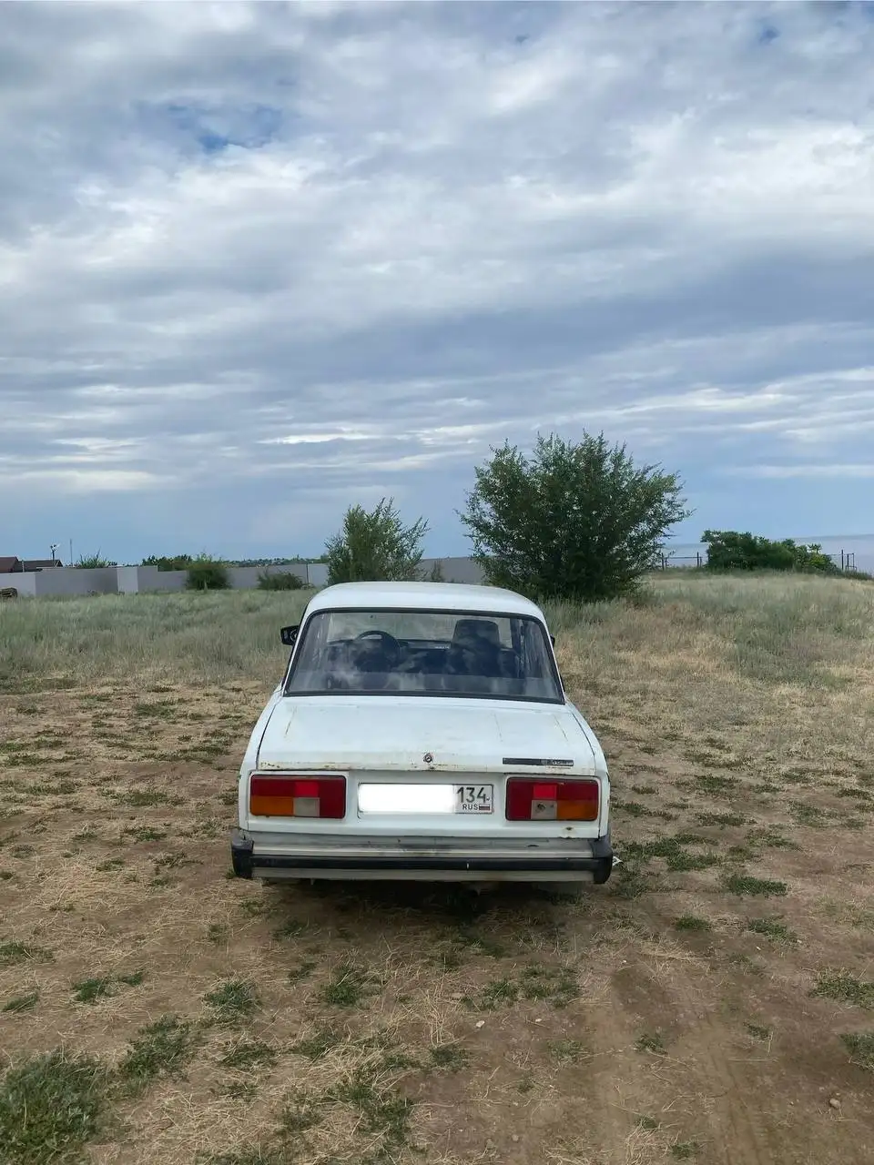Ваз 2105 2005 года - Легковые автомобили (Авто) в Волгоград