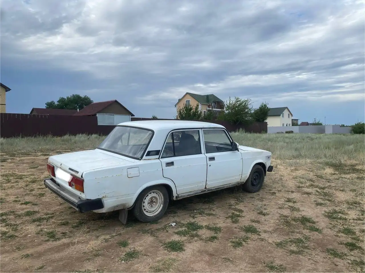 Ваз 2105 2005 года - Легковые автомобили (Авто) в Волгоград