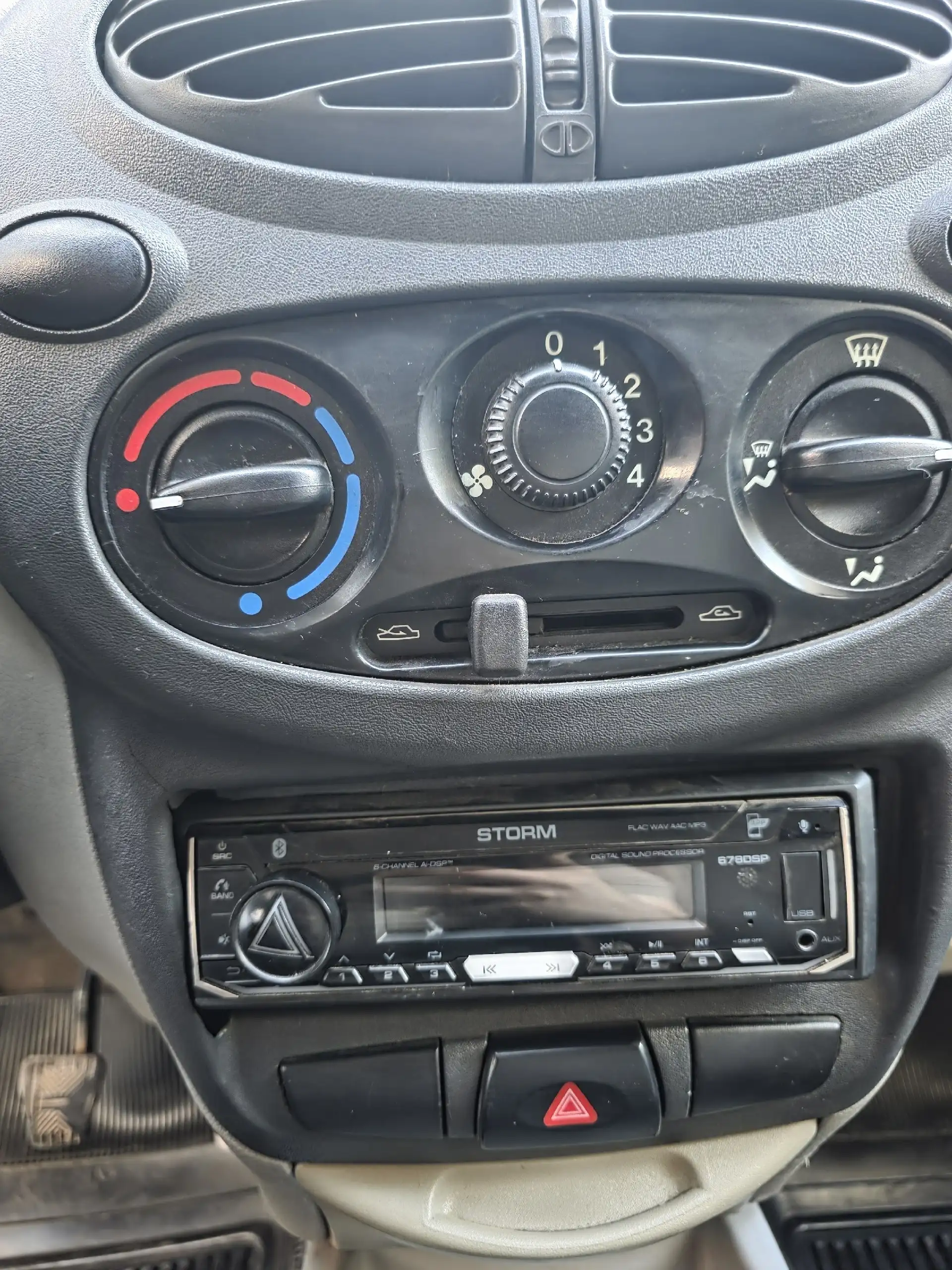 Lada Kalina 2007 - Легковые автомобили (Авто) в Волгоград