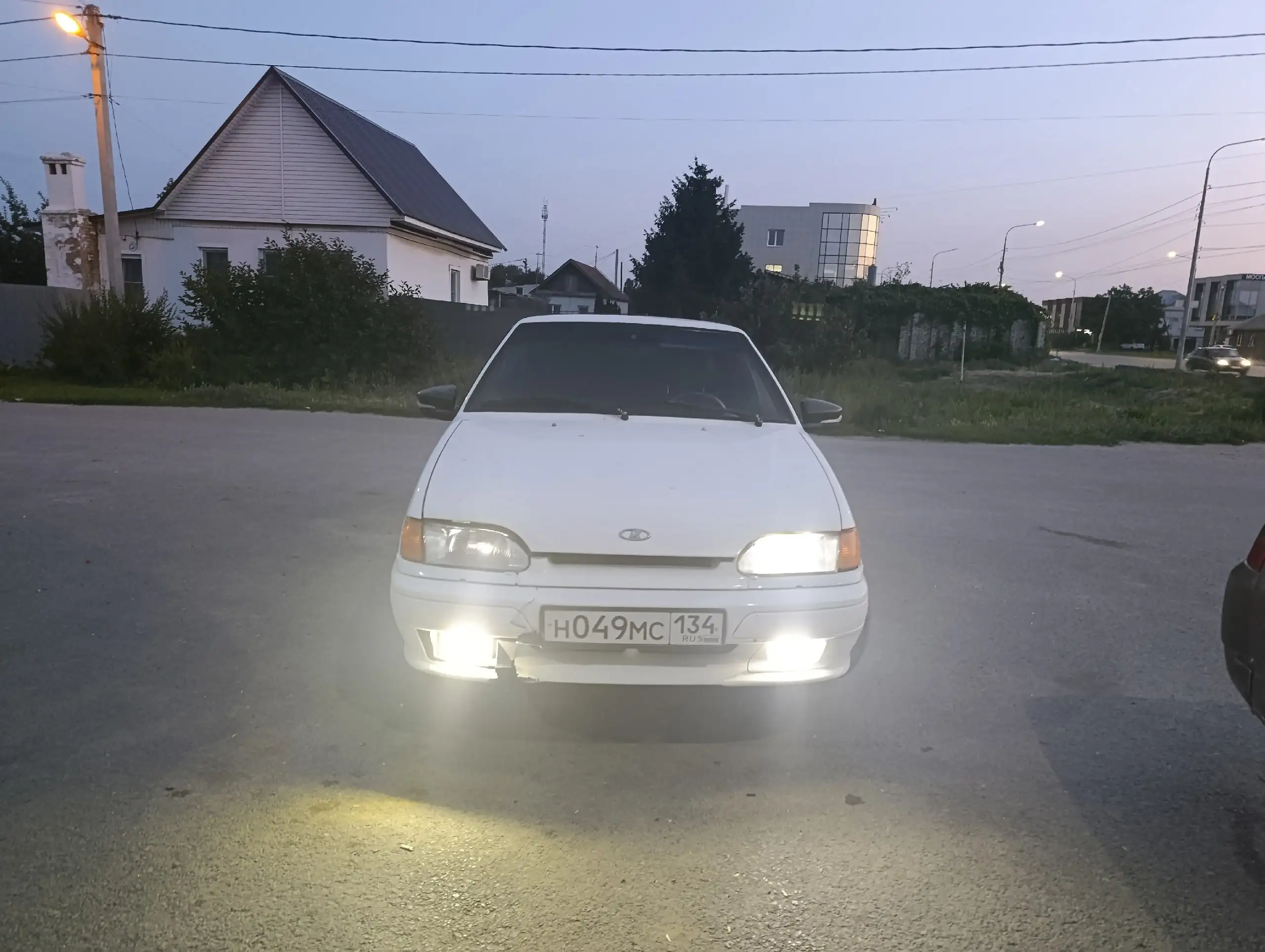 ВАЗ 2115 2010 г.в. - Легковые автомобили (Авто) в Волгоград