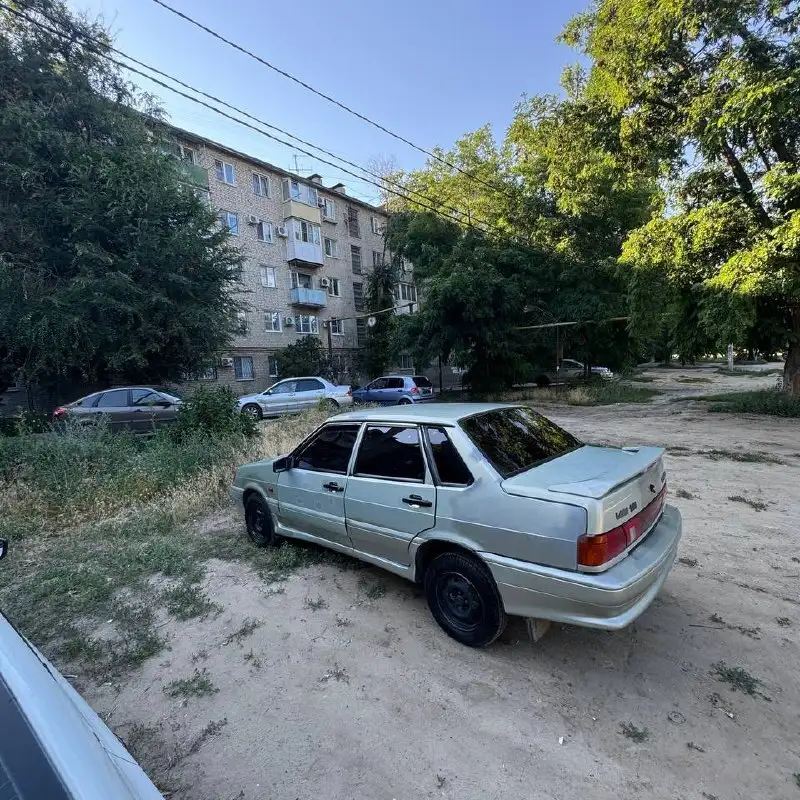 Продажа Ваз 2115 - Легковые автомобили (Авто) в Волгоград
