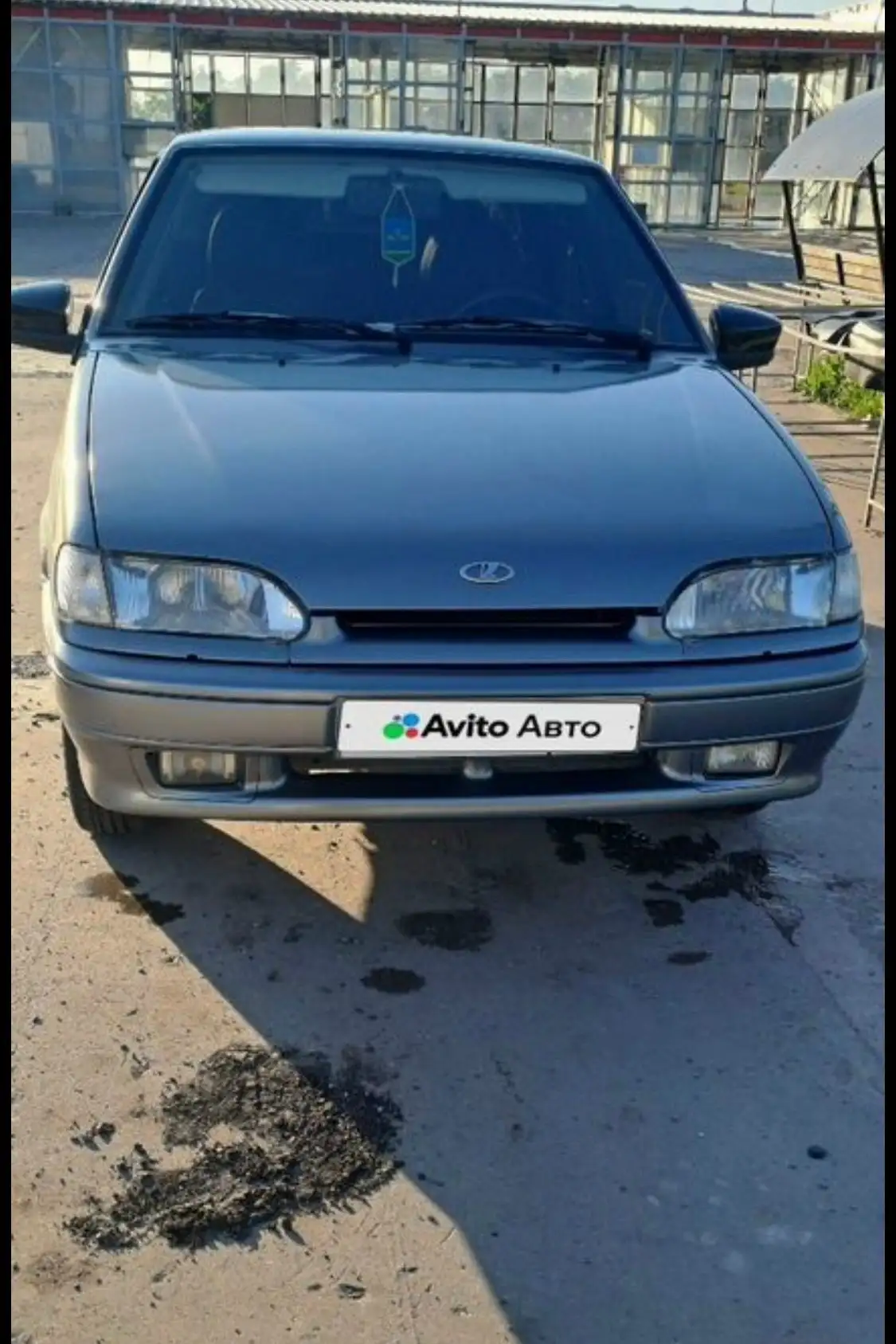 ВАЗ (LADA) 2115 Samara 1.6 MT, 2012 г.в. - Легковые автомобили (Авто) в Волгоград
