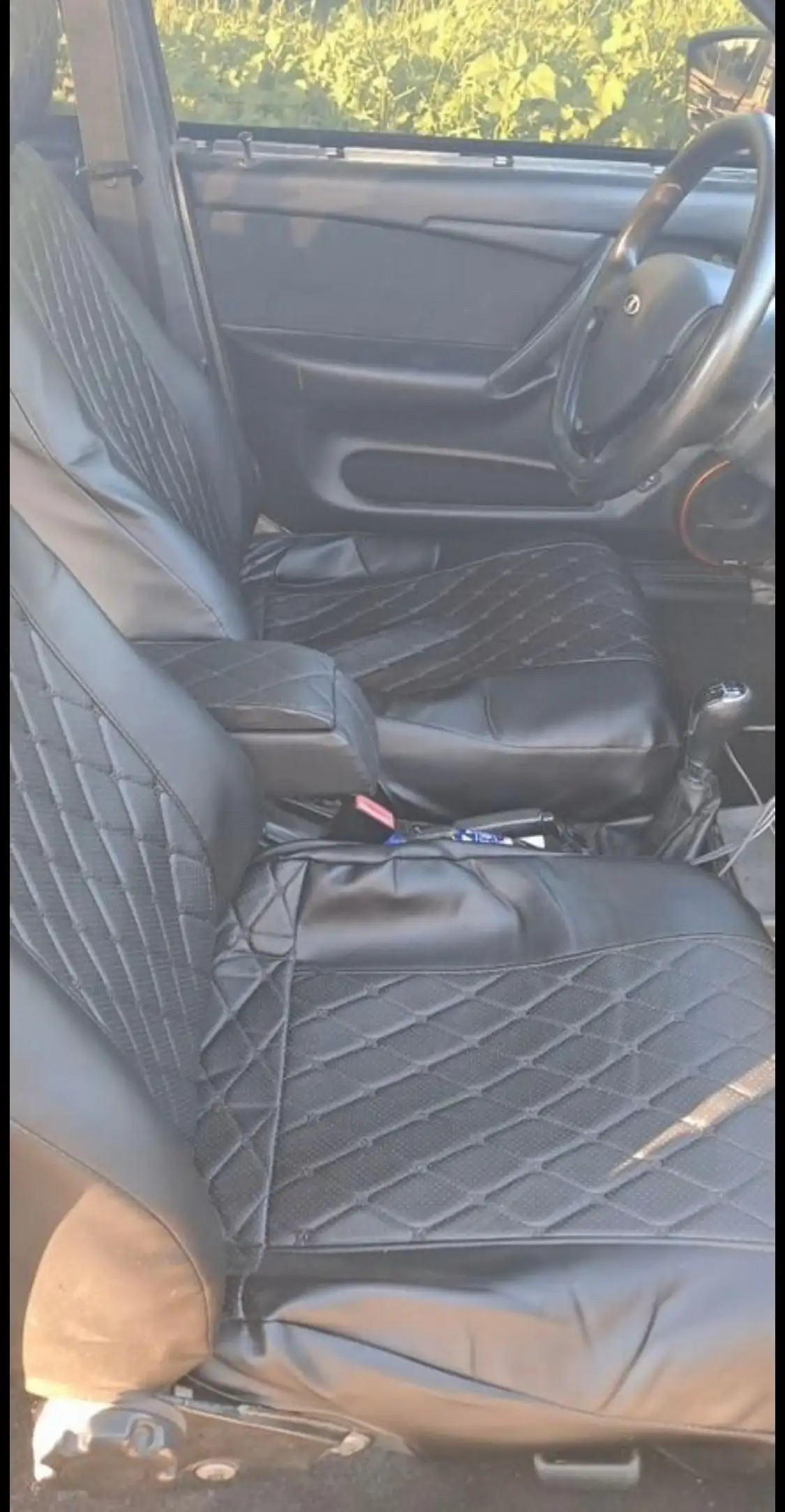 ВАЗ (LADA) 2115 Samara 1.6 MT, 2012 г.в. - Легковые автомобили (Авто) в Волгоград