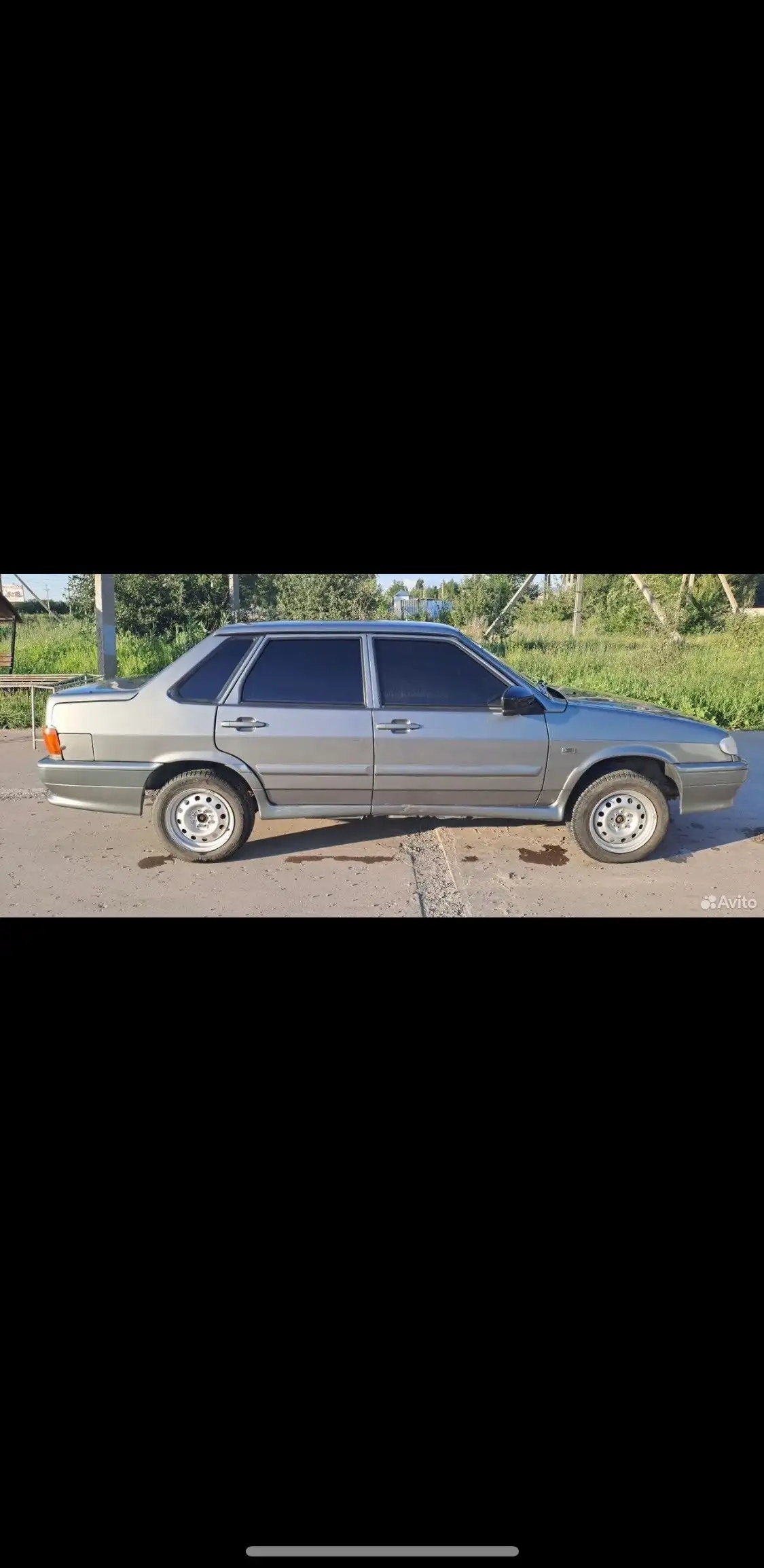 ВАЗ (LADA) 2115 Samara 1.6 MT, 2012 г.в. - Легковые автомобили (Авто) в Волгоград