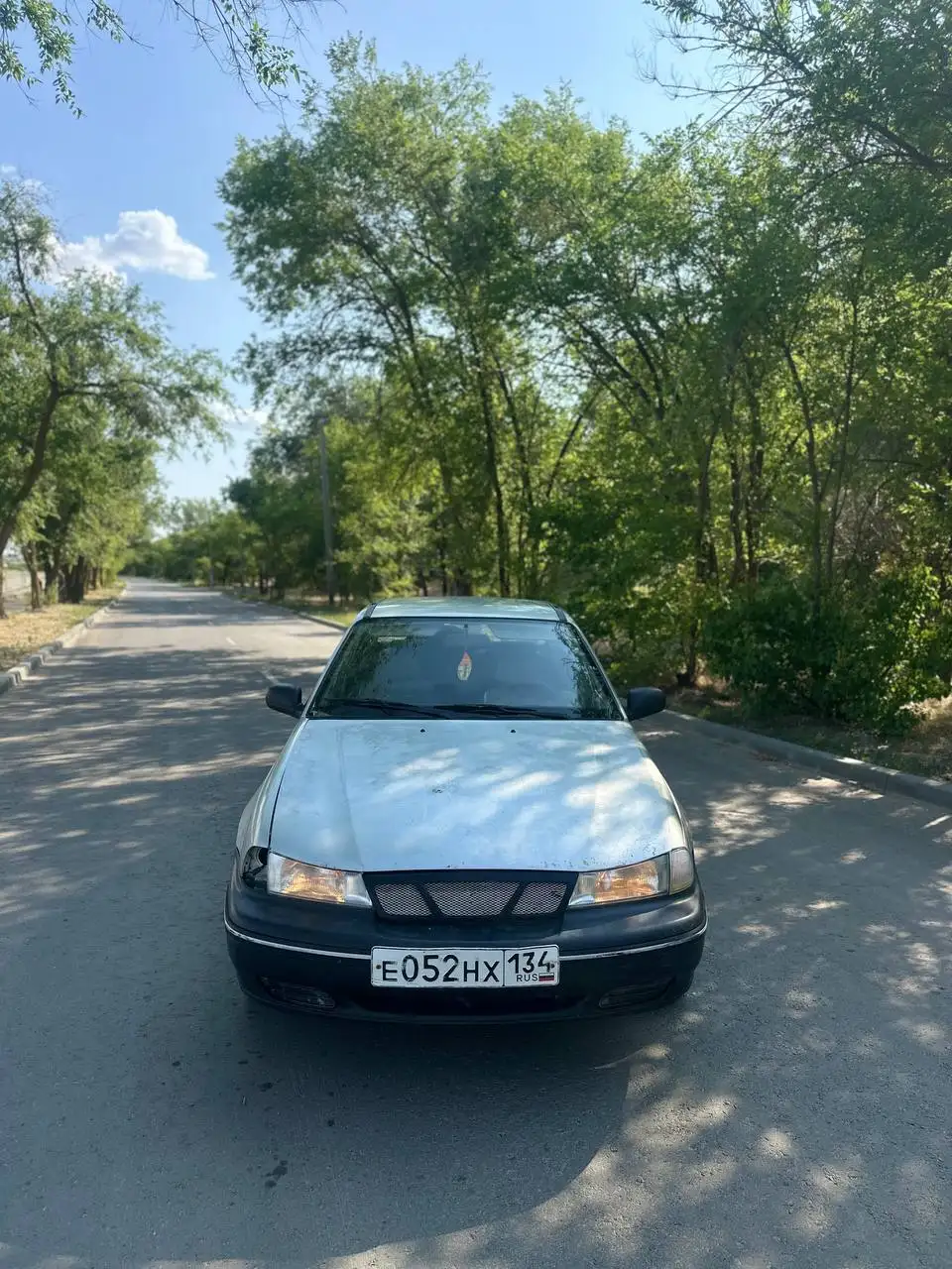 Дэу Нексия 2006 - Легковые автомобили (Авто) в Волгоград