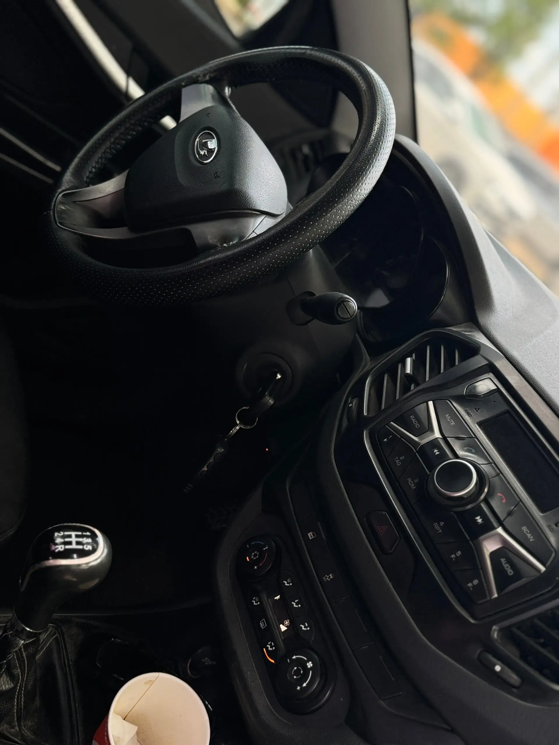 Продажа Лада Веста 2016 - Легковые автомобили (Авто) в Волгоград
