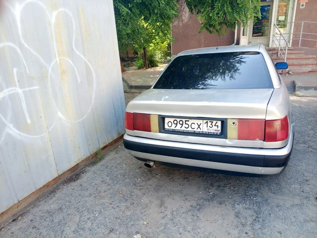 Audi 100 C4 2.3 1993-1997 - Легковые автомобили в Волгоград
