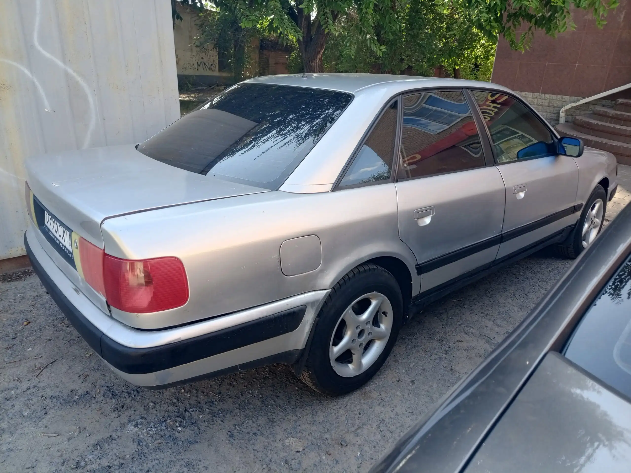 Audi 100 C4 2.3 1993-1997 - Легковые автомобили (Авто) в Волгоград