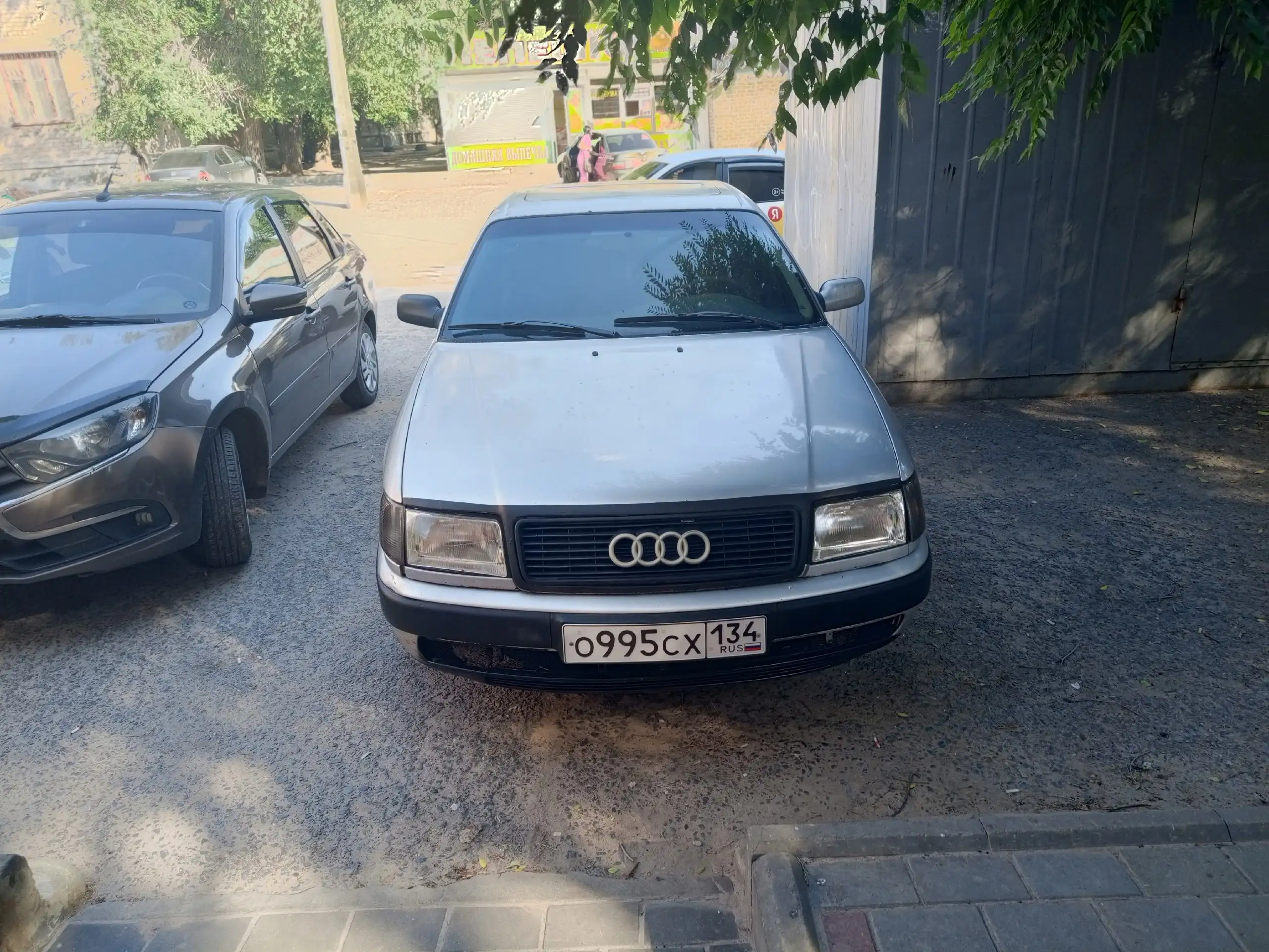 Audi 100 C4 2.3 1993-1997 - Легковые автомобили (Авто) в Волгоград