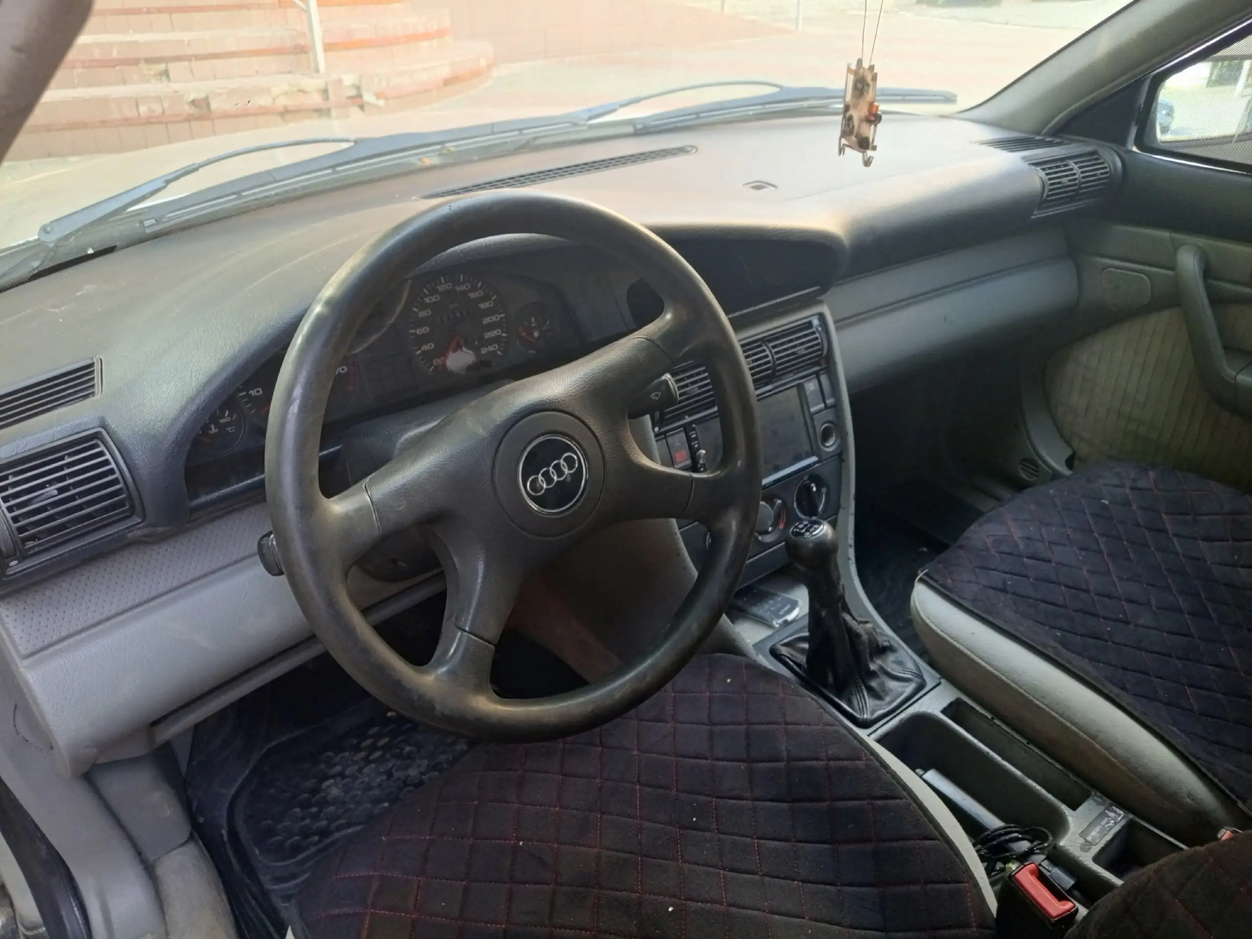 Audi 100 C4 2.3 1993-1997 - Легковые автомобили (Авто) в Волгоград
