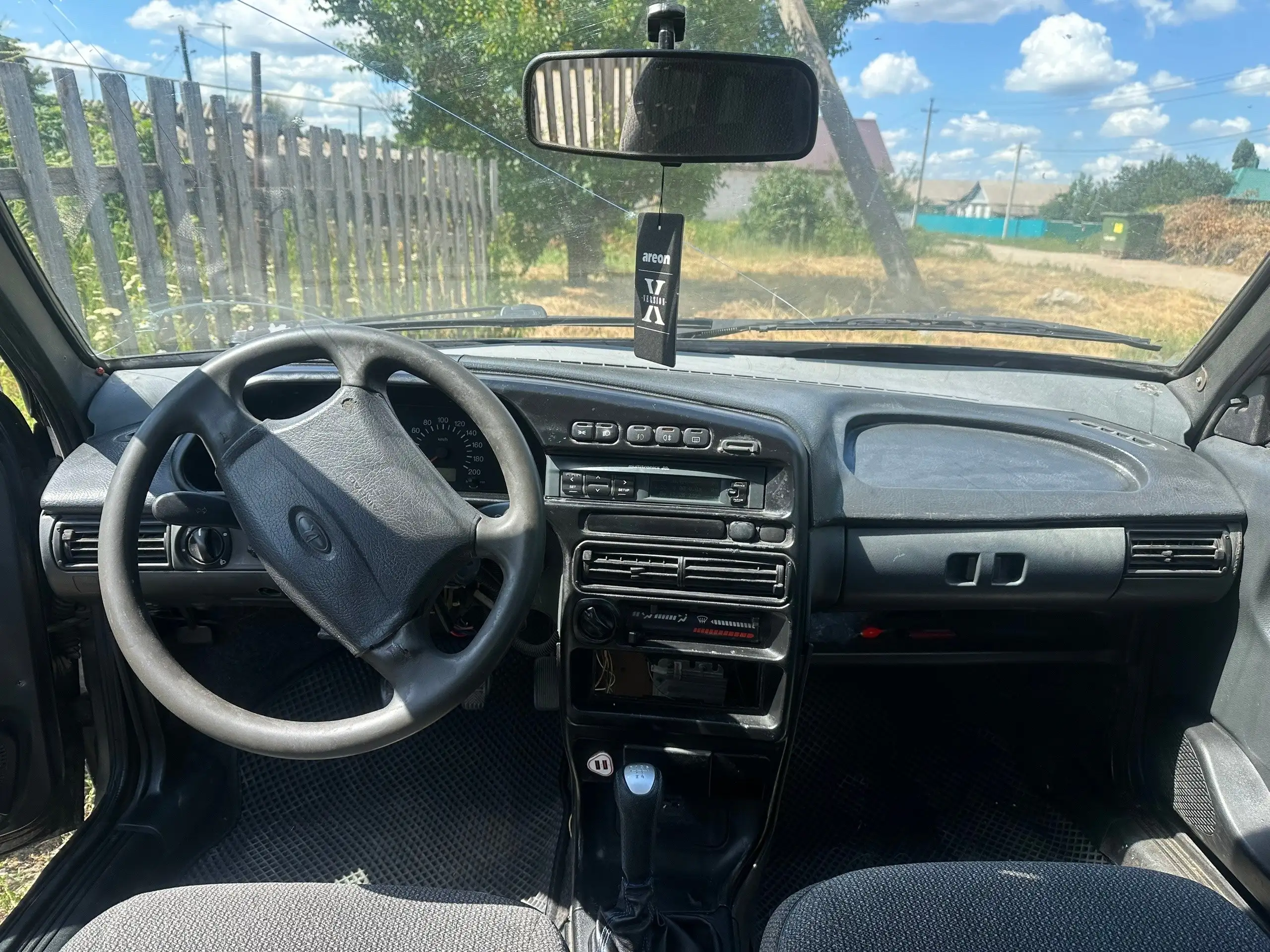 ВАЗ 2115 2006 года - Легковые автомобили (Авто) в Михайловка