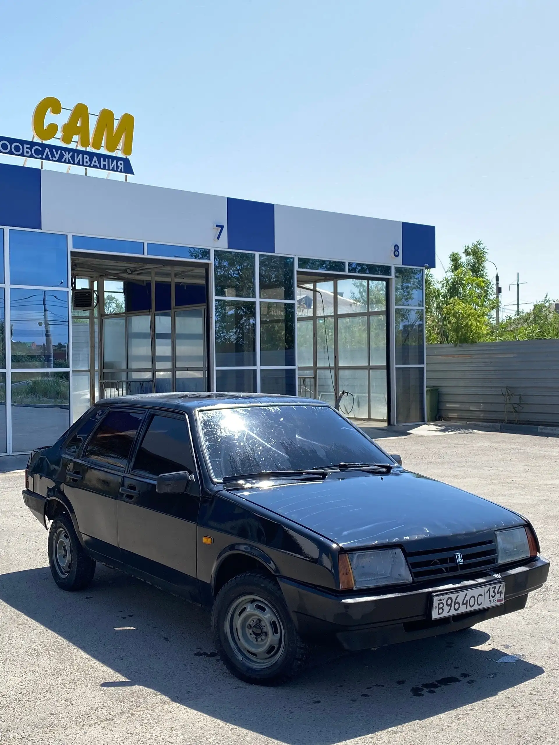 Лада Приора 2013 года инжектор - Легковые автомобили (Авто) в Волгоград