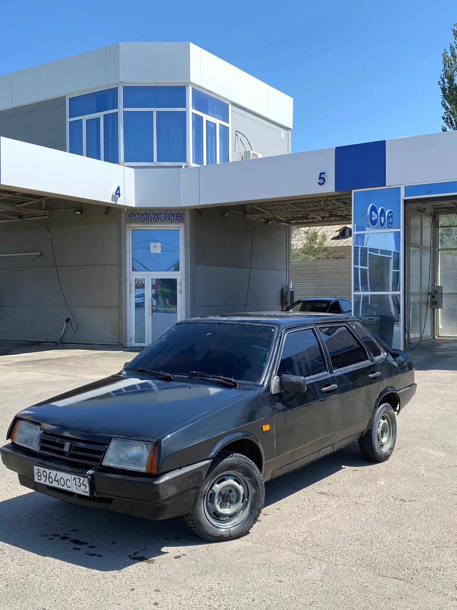 Лада Приора 2013 года инжектор - Легковые автомобили (Авто) в Волгоград