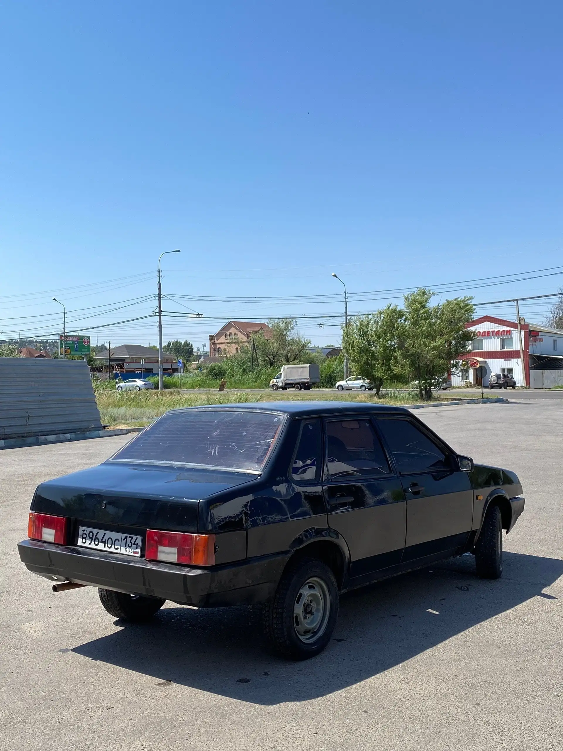 Лада Приора 2013 года инжектор - Легковые автомобили (Авто) в Волгоград