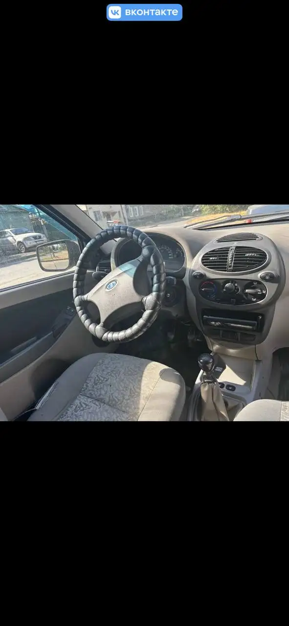Lada Kalina I 2008, 159067 км - Легковые автомобили (Авто) в Волгоград