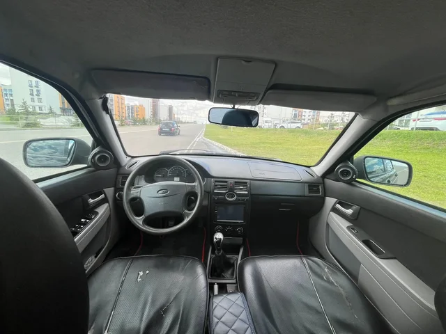 Lada Priora 2008 - Легковые автомобили в Волгоград