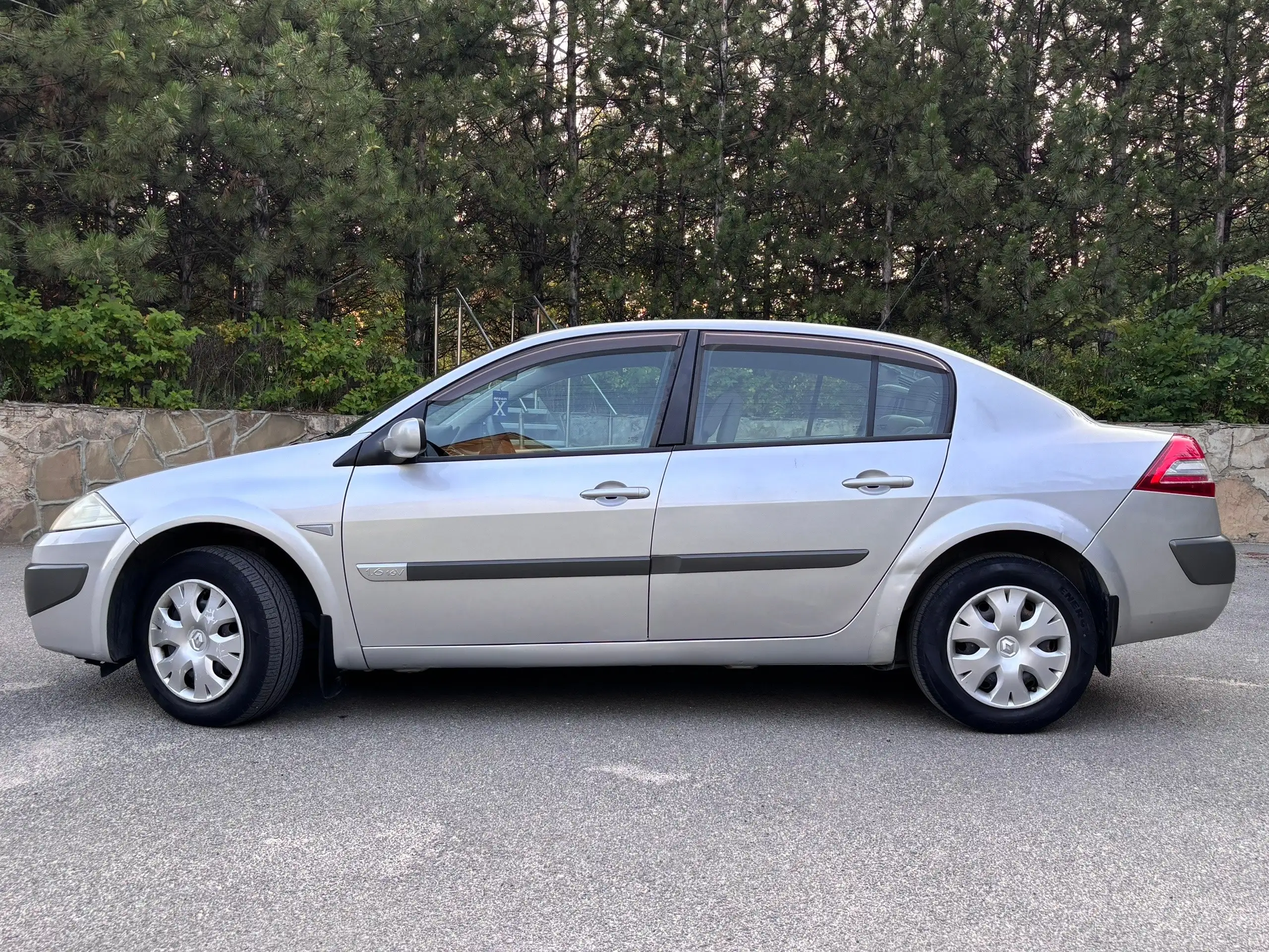 Renault Megane 2006 - Авто в Волгоград