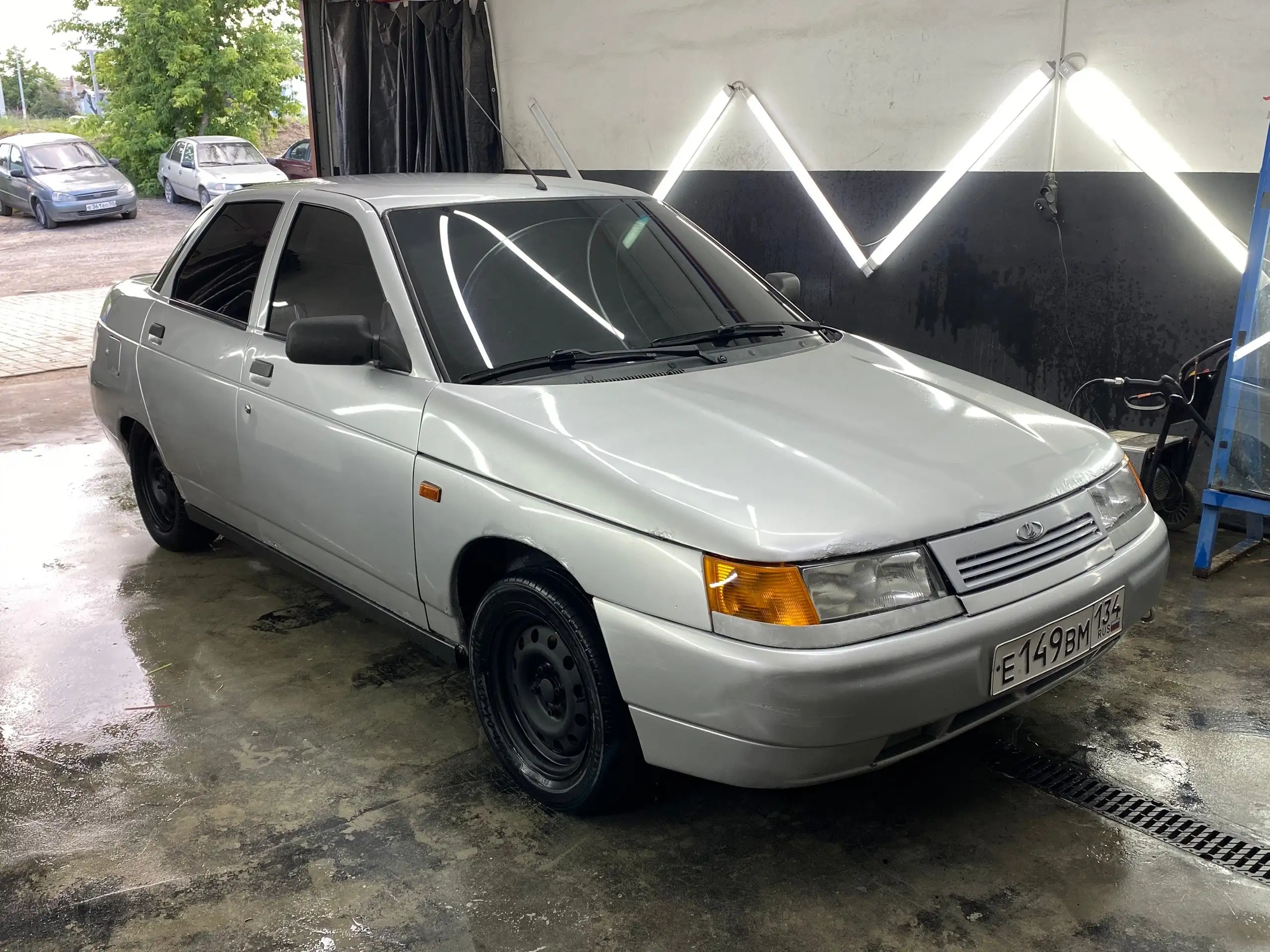 Bogdan 2012 - Легковые автомобили (Авто) в Волгоград