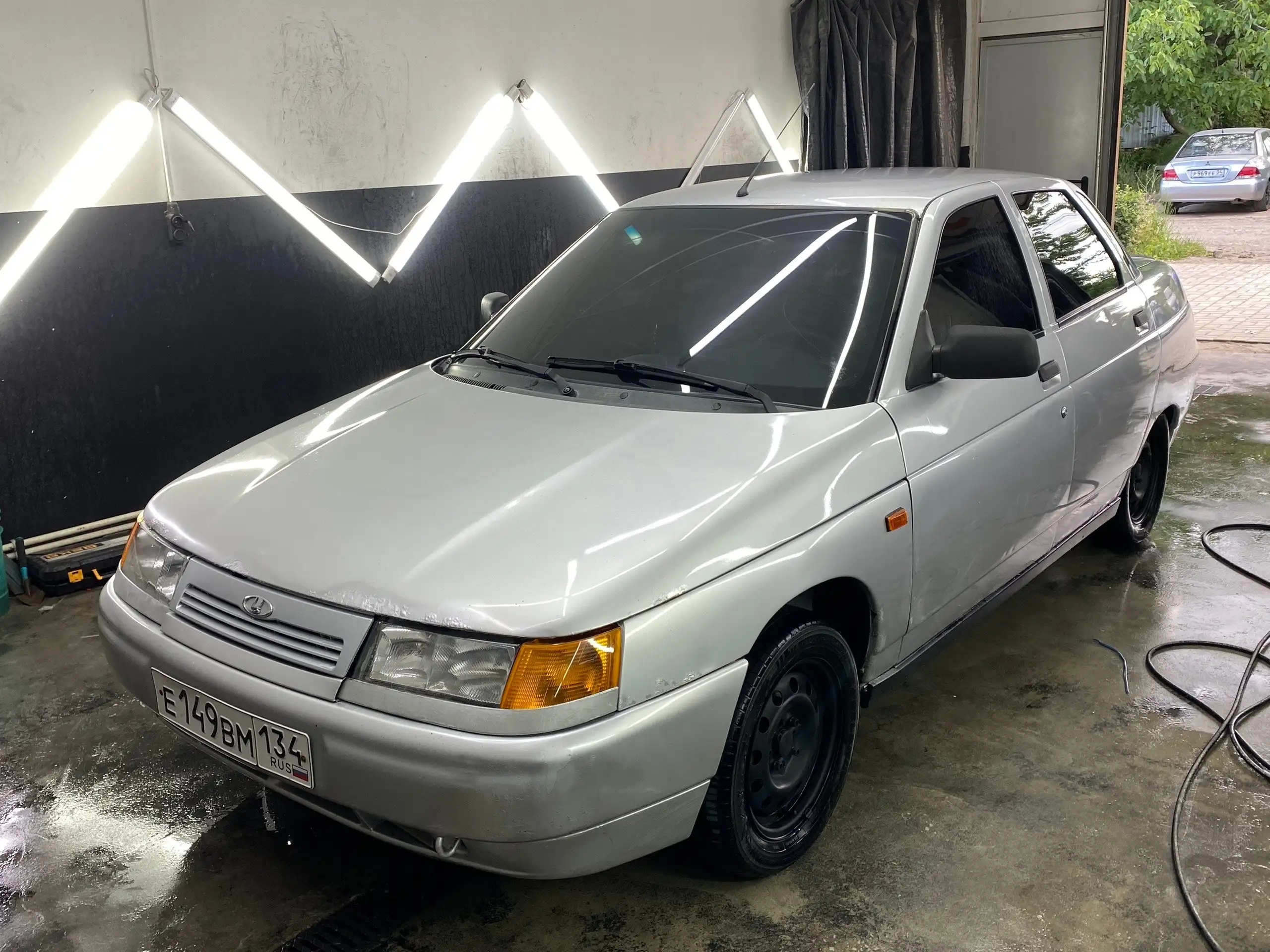 Bogdan 2012 - Легковые автомобили (Авто) в Волгоград