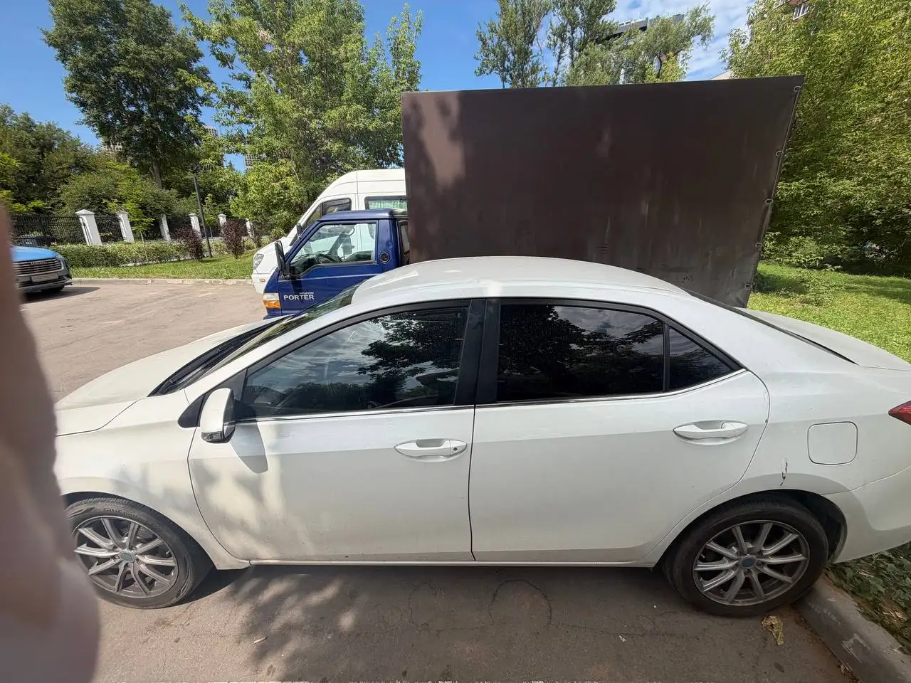 Тойота Королла 2013 - Легковые автомобили (Авто) в Волгоград