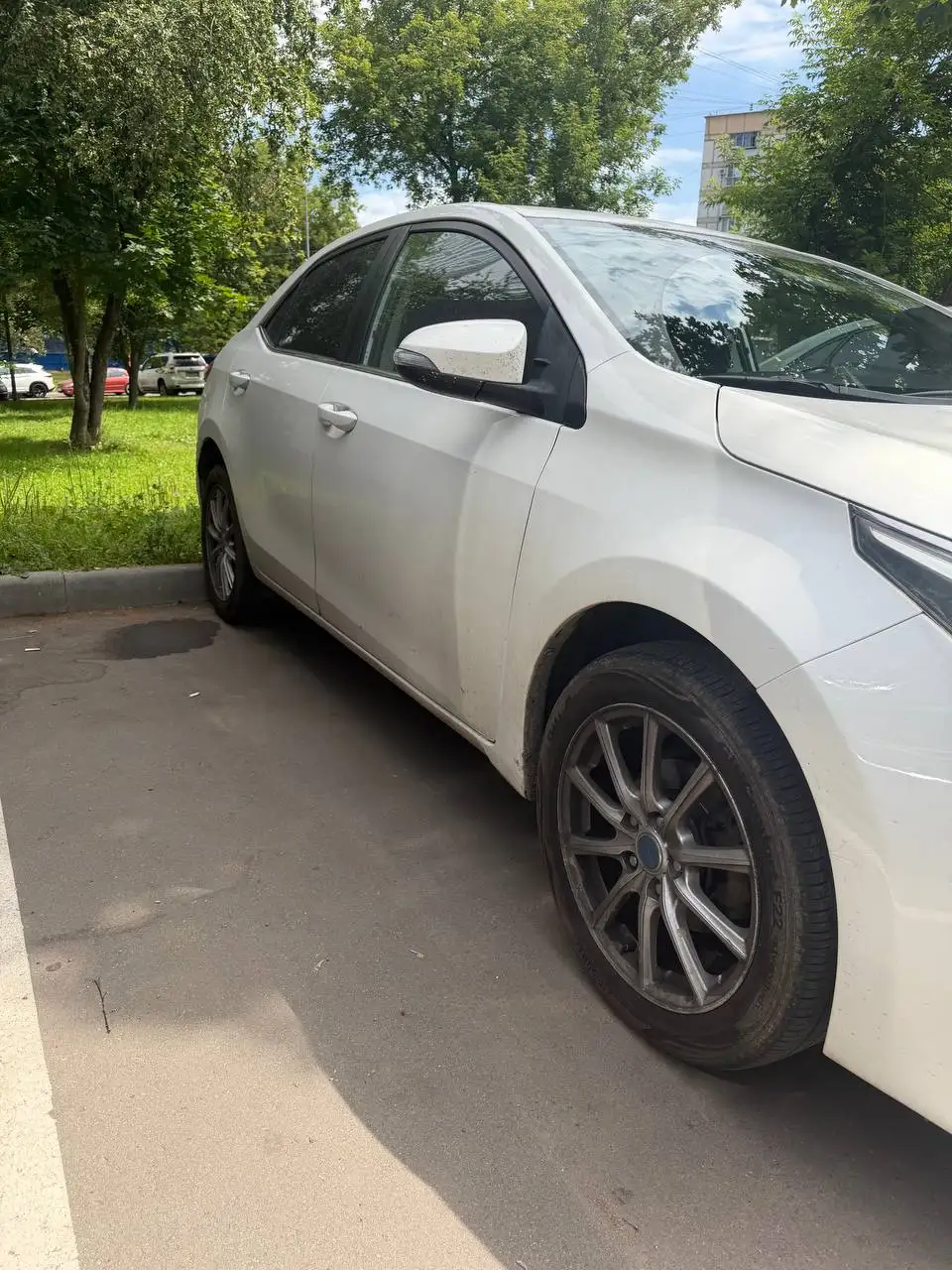 Тойота Королла 2013 - Легковые автомобили (Авто) в Волгоград