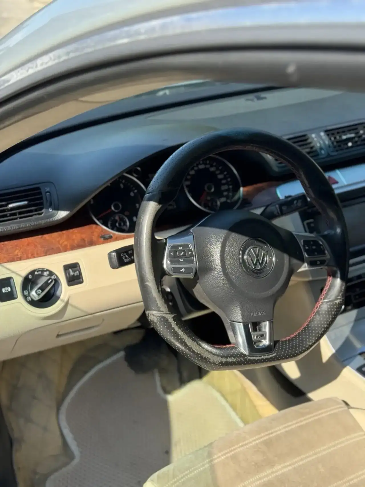 Volkswagen Passat CC 2010 - Легковые автомобили (Авто) в Волгоград