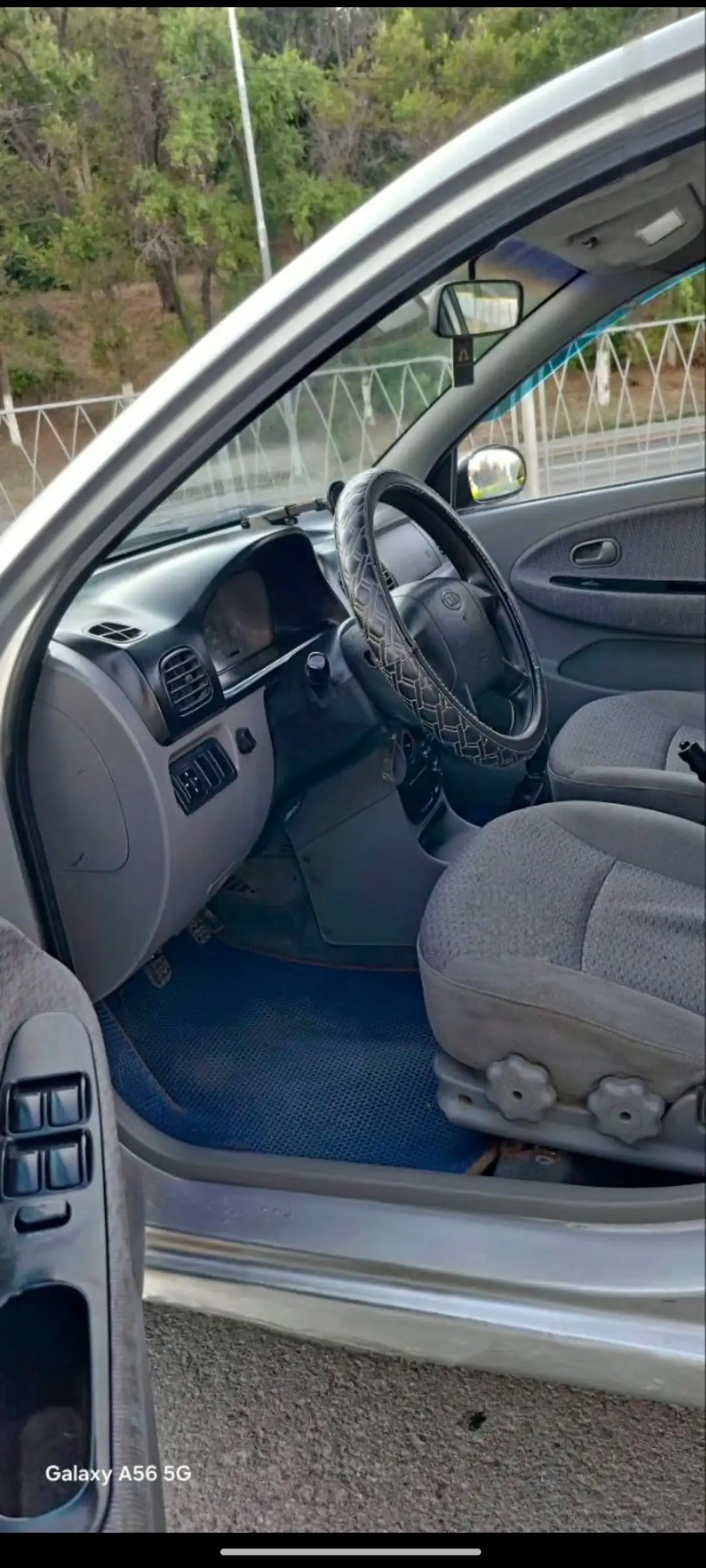 Kia Rio 2001 года - Rio (Авто) в Волгоград