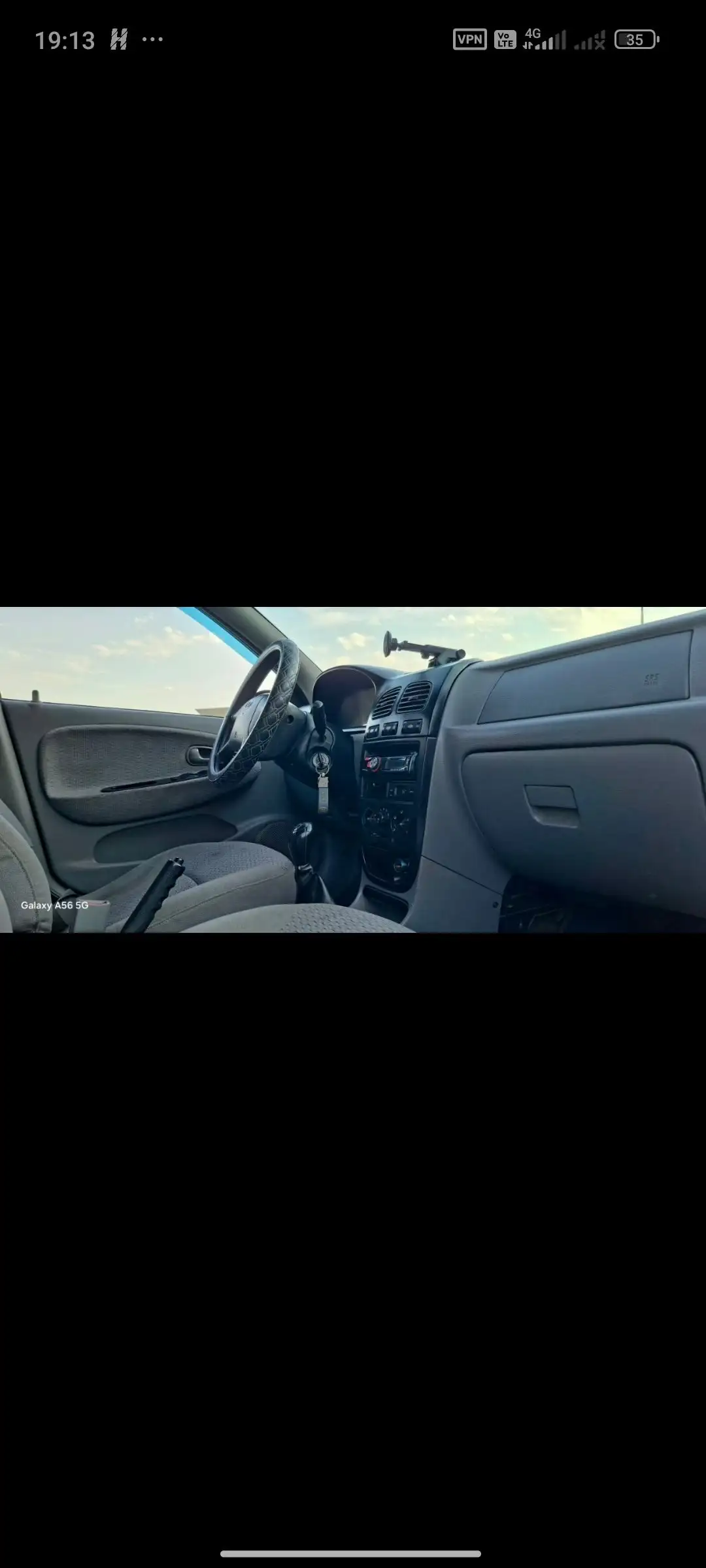 Kia Rio 2001 года - Rio (Авто) в Волгоград