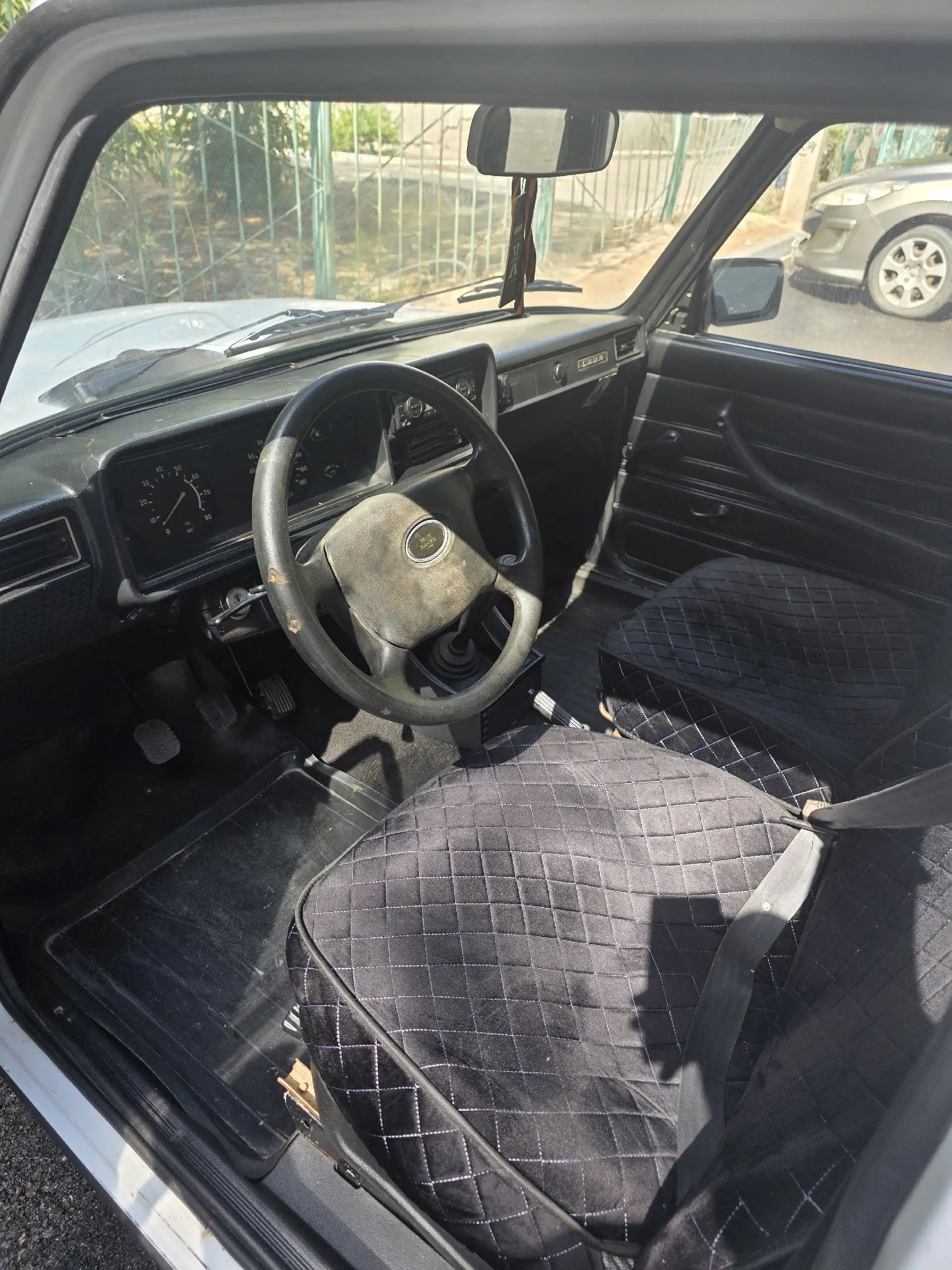 Lada 2107 - Авто в Волгоград