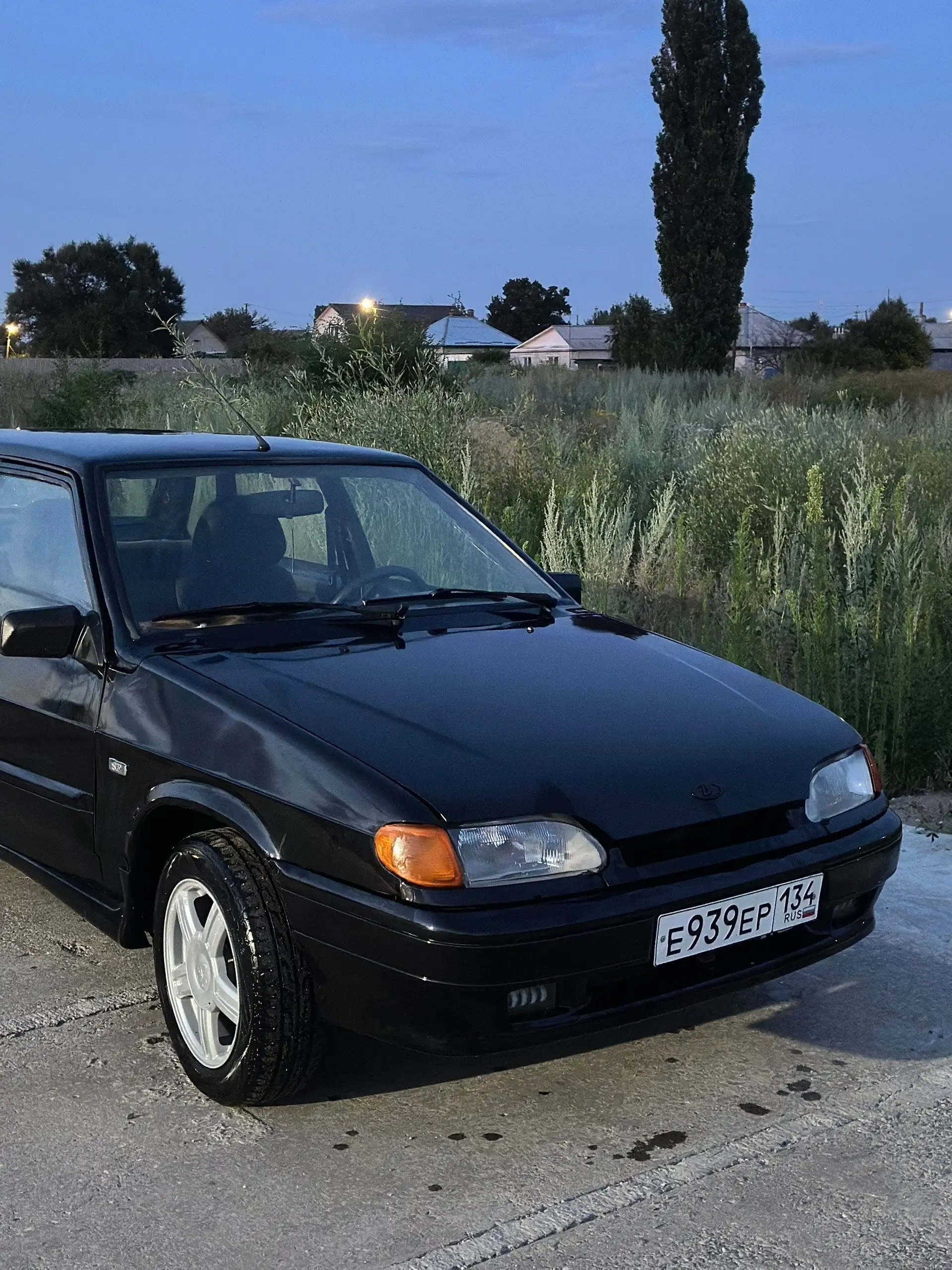 ВАЗ 2115 2006 года - Легковые автомобили (Авто) в Михайловка