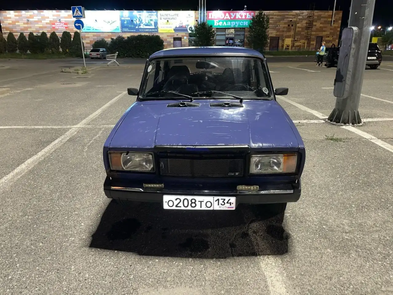 Лада Ваз 21053 2006 г. - Легковые автомобили (Авто) в Волжский