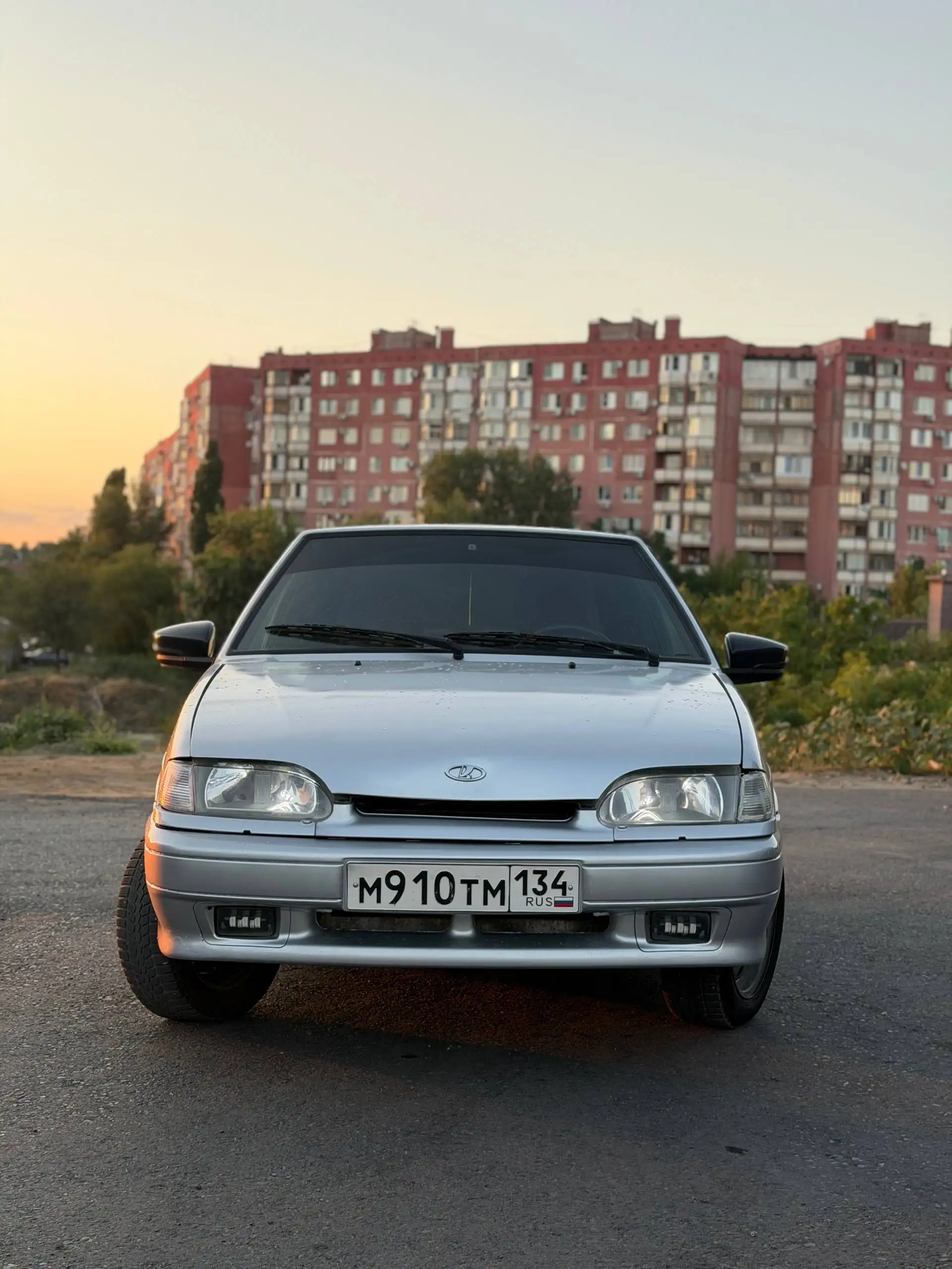 ВАЗ 2114 2007г - Легковые автомобили (Авто) в Волгоград
