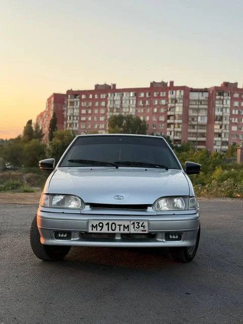 ВАЗ 2114 2007г - Легковые автомобили в Волгоград