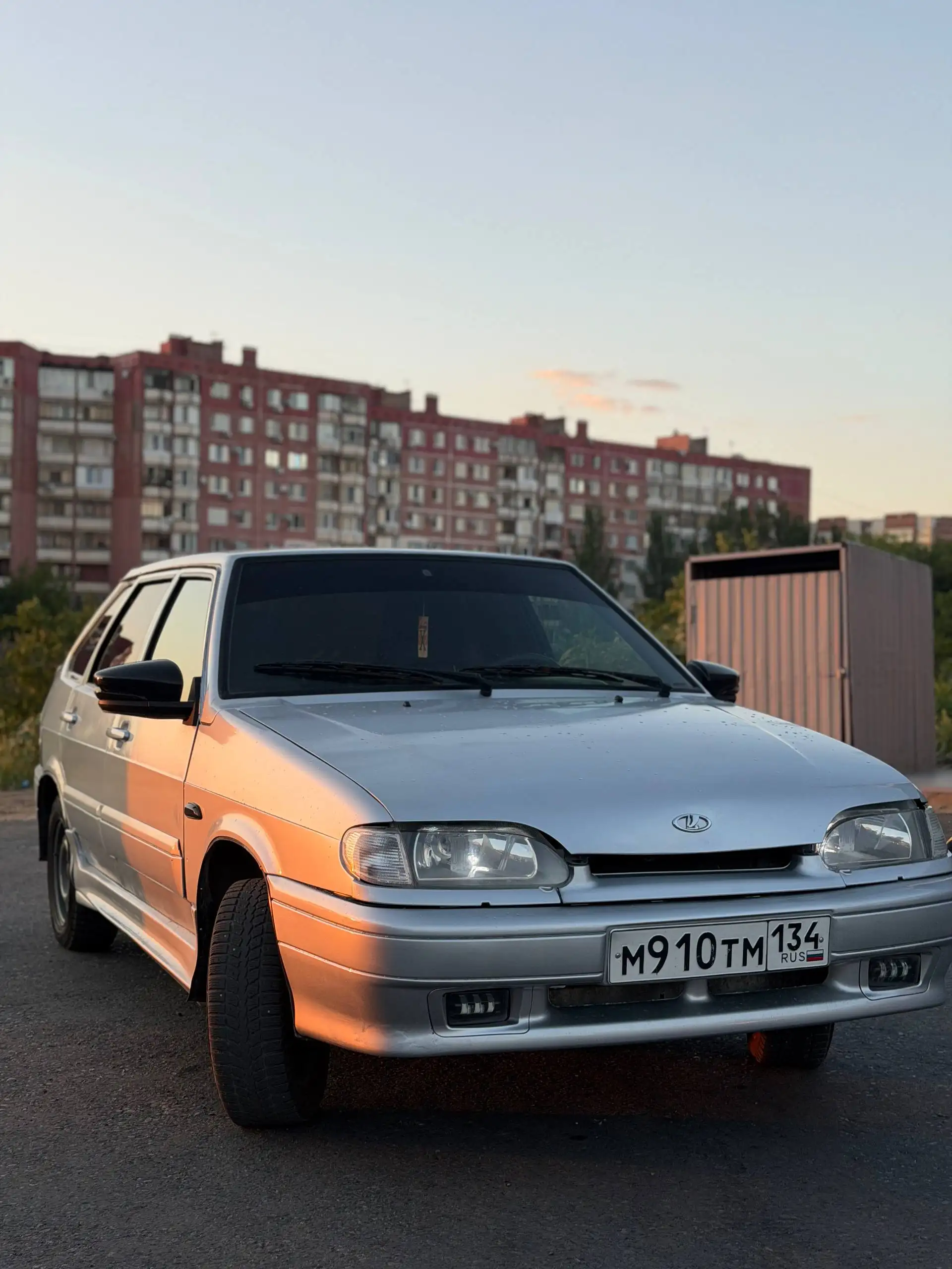 ВАЗ 2114 2007г - Легковые автомобили (Авто) в Волгоград