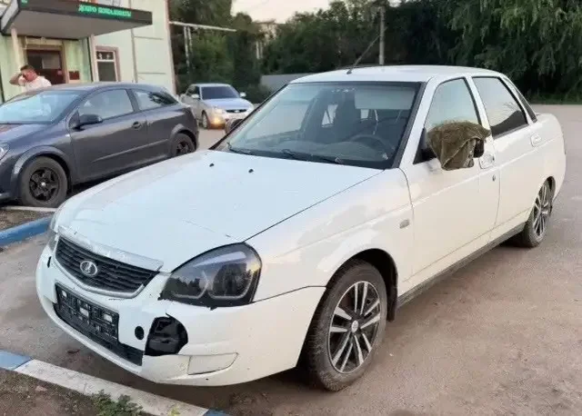 Продам Приору 2015 г.в. - Легковые автомобили в Волгоград
