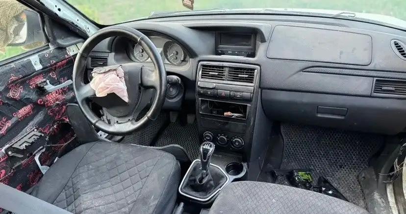 Продам Приору 2015 г.в. - Легковые автомобили (Авто) в Волгоград