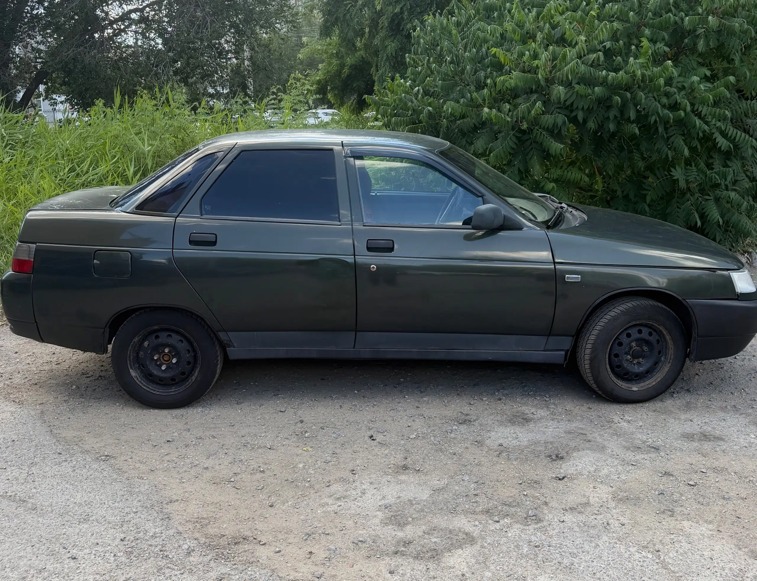 ВАЗ 2110, 2006 года - Легковые автомобили (Авто) в Волгоград