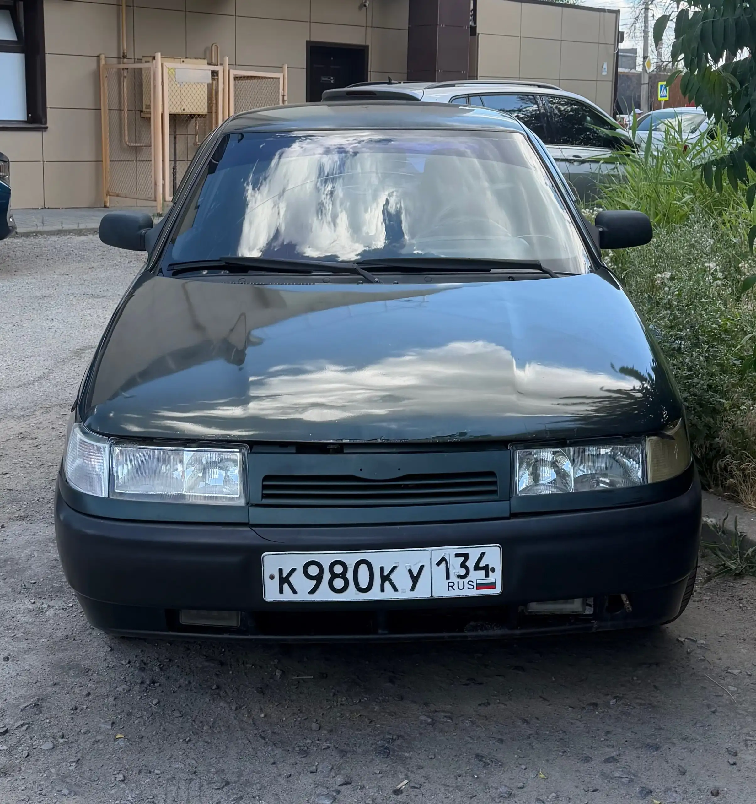 ВАЗ 2110, 2006 года - Легковые автомобили (Авто) в Волгоград