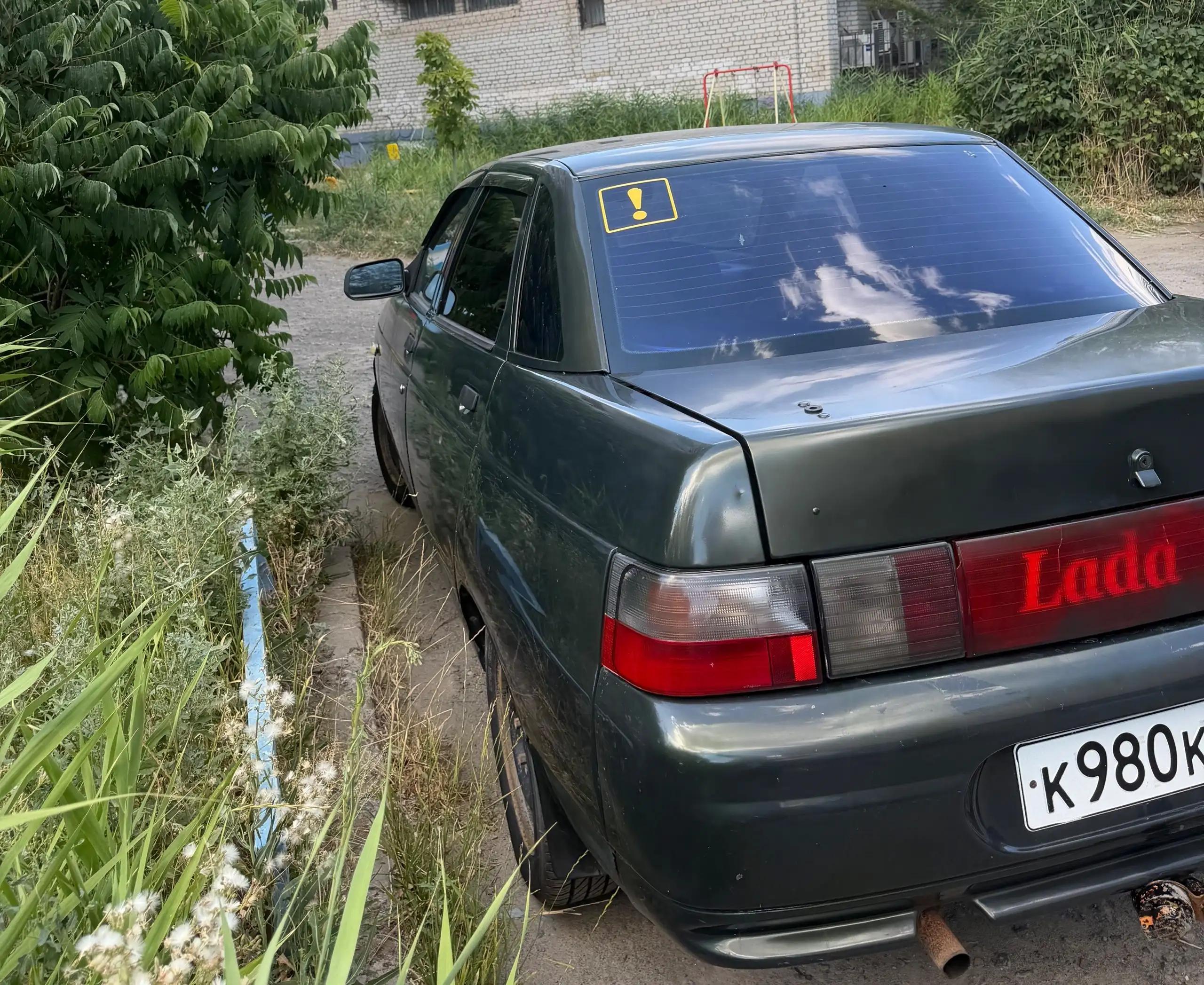 ВАЗ 2110, 2006 года - Легковые автомобили (Авто) в Волгоград