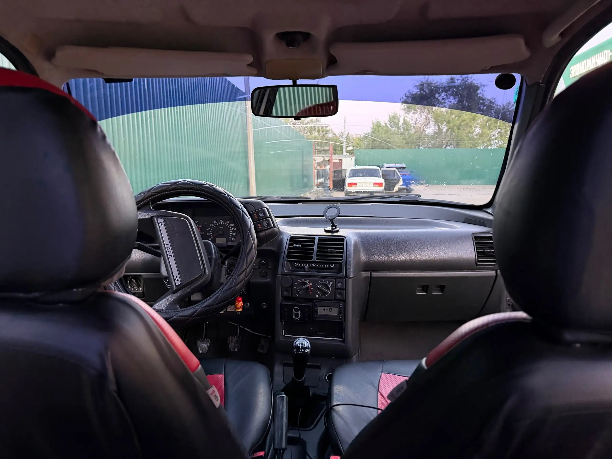 ВАЗ 2110, 2006 года - Легковые автомобили (Авто) в Волгоград