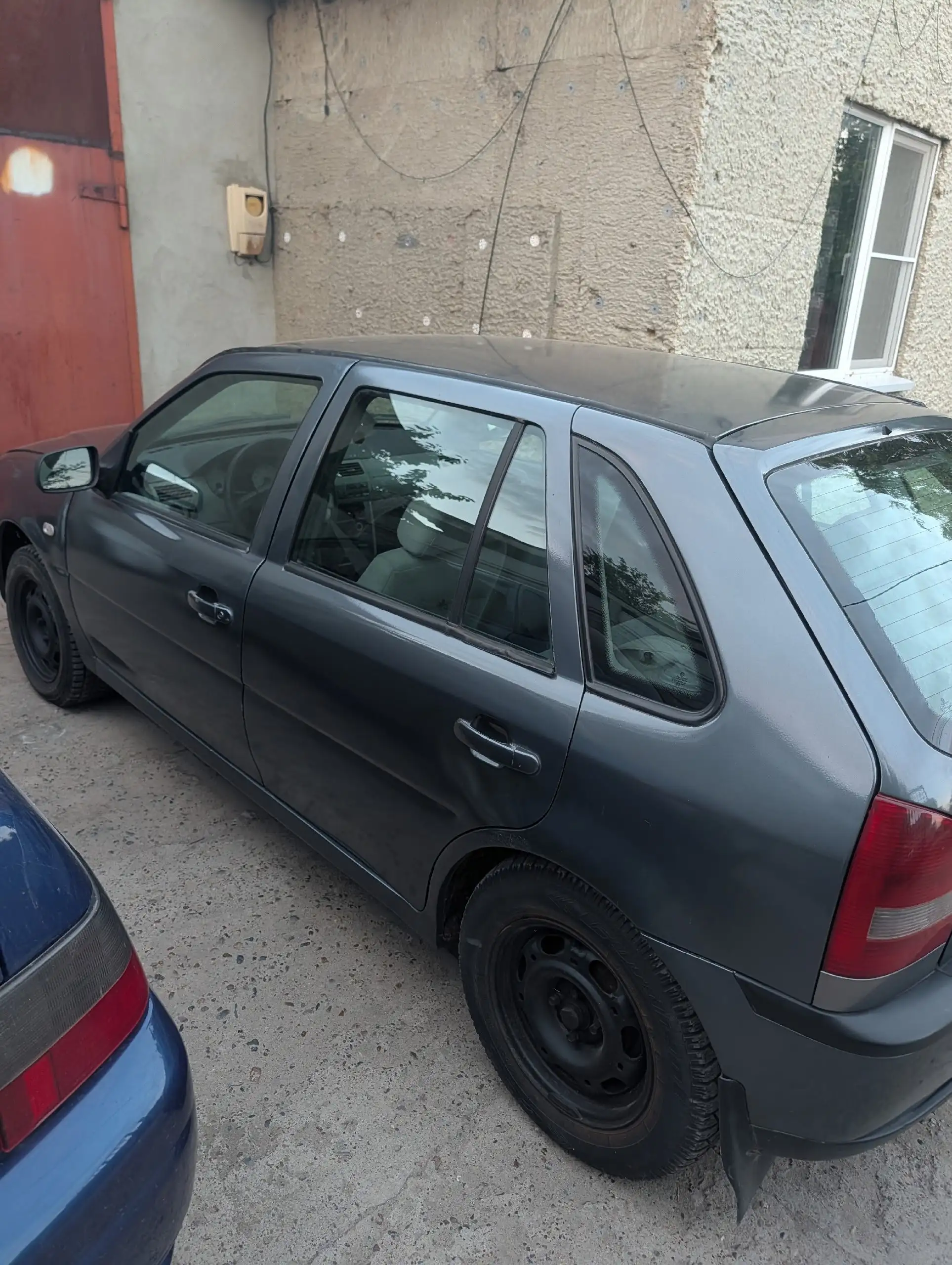 Volkswagen Pointer 1.0 (2005) - Volkswagen (Авто) в Волгоград