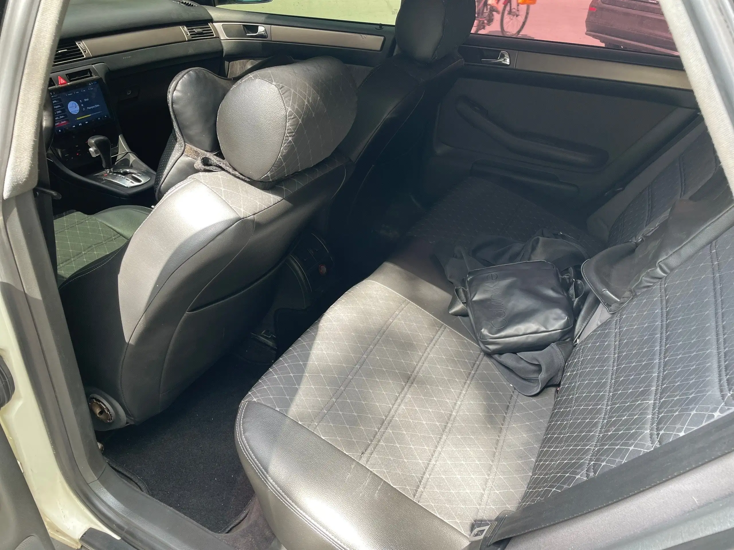 Audi A6 2.5 TDI - Легковые автомобили (Авто) в Волгоград