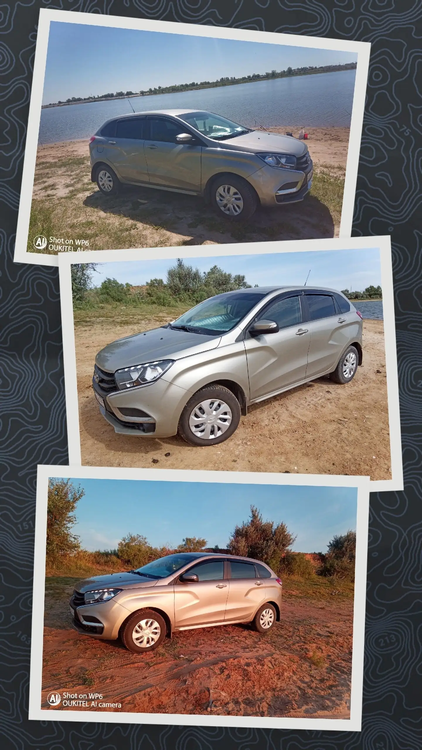 Lada XRAY 2019 в отличном состоянии - Легковые автомобили (Авто) в Волгоград