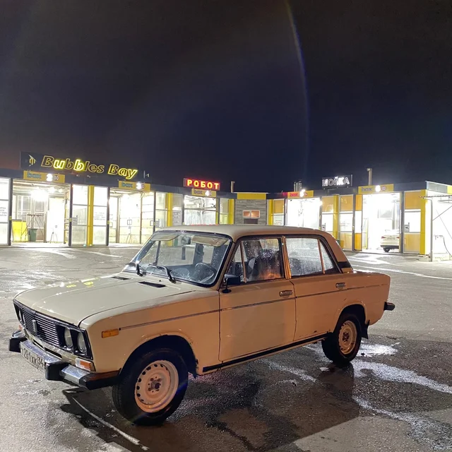 Продажа ВАЗ 2106 - Легковые автомобили в Волгоград