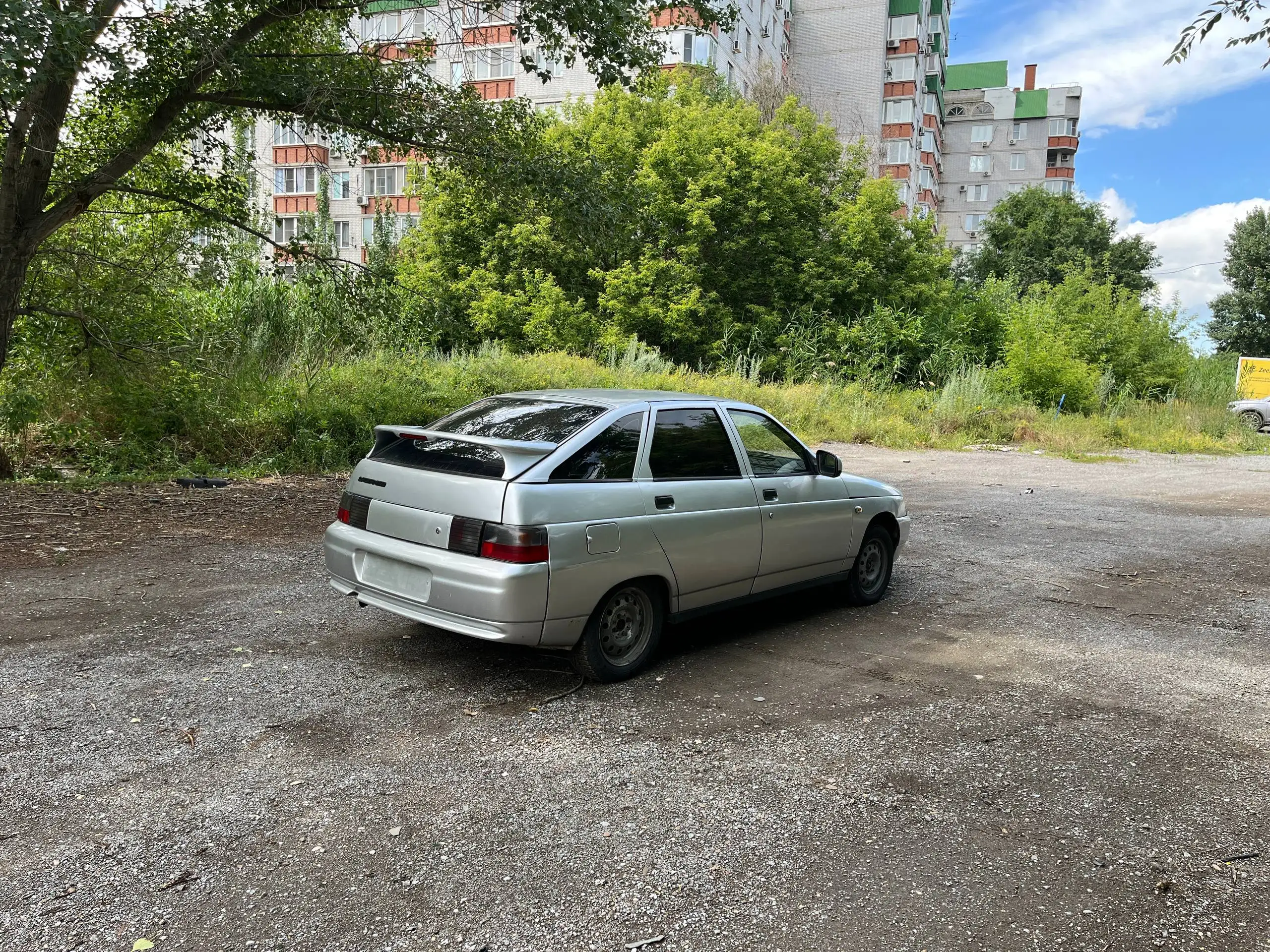 ВАЗ 2112 2005 года - Легковые автомобили (Авто) в Волгоград