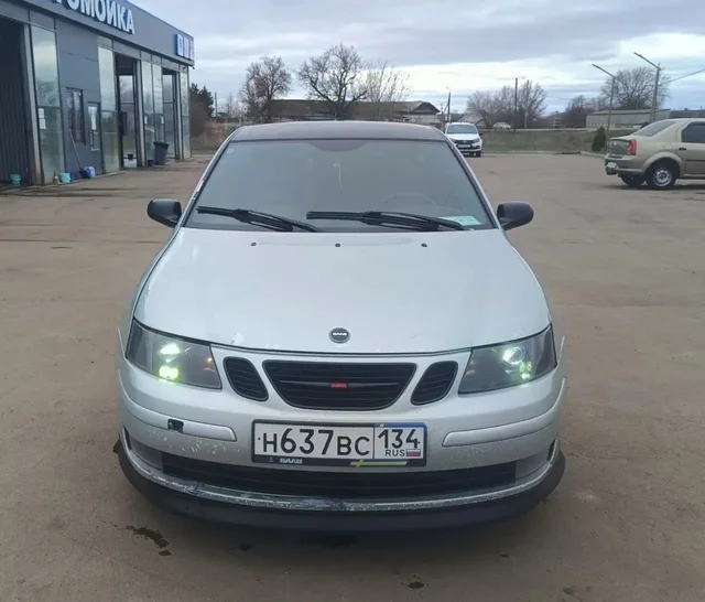 SAAB 2.0 Turbo 2005 - Легковые автомобили в Волгоград