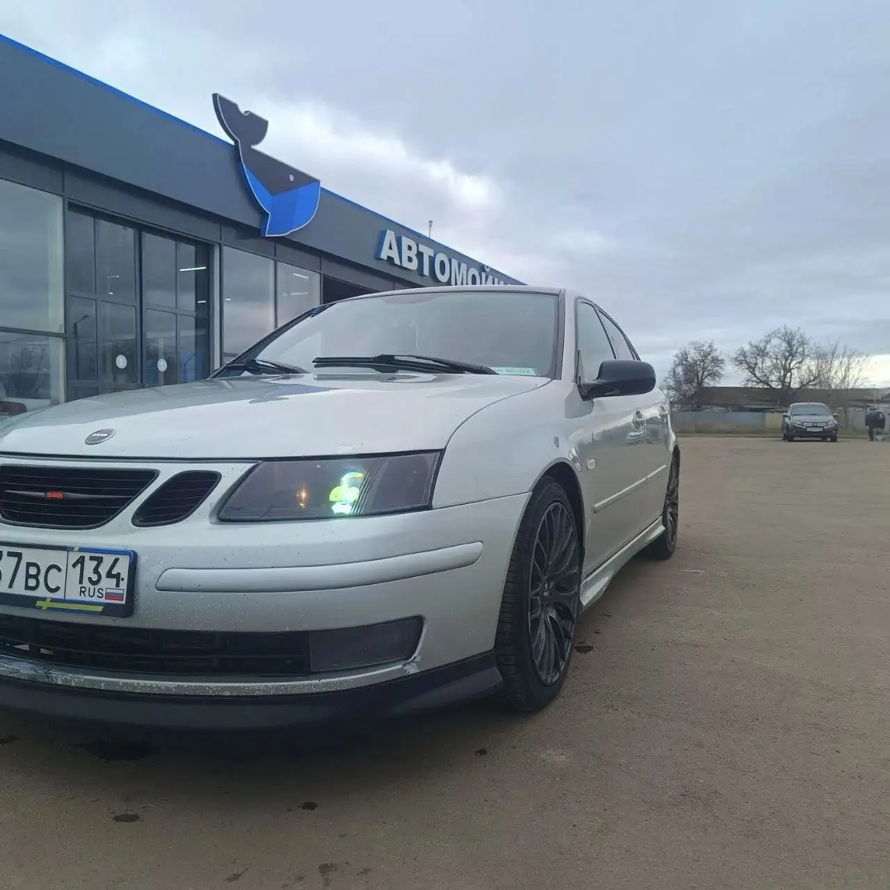 SAAB 2.0 Turbo 2005 - Легковые автомобили (Авто) в Волгоград