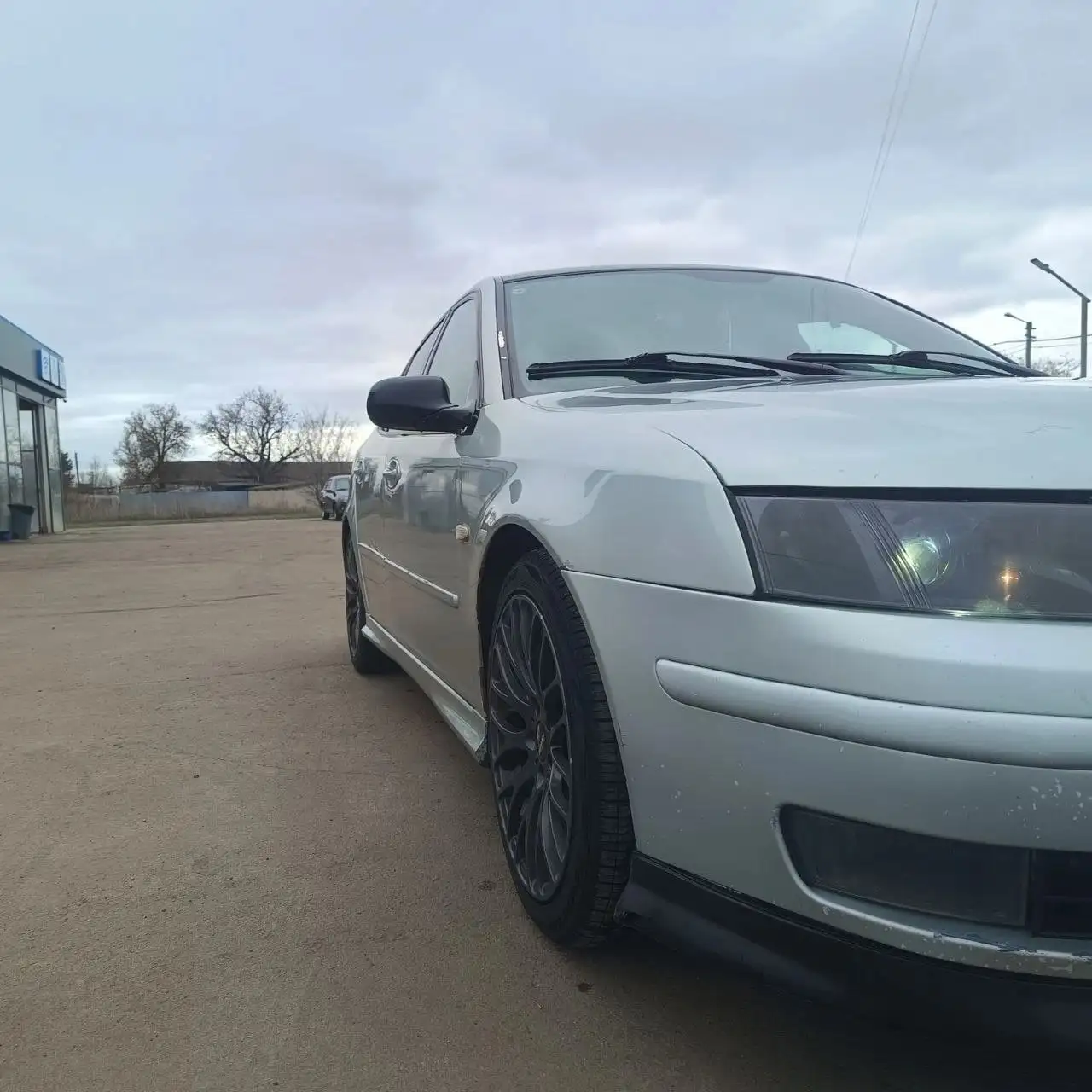 SAAB 2.0 Turbo 2005 - Легковые автомобили (Авто) в Волгоград