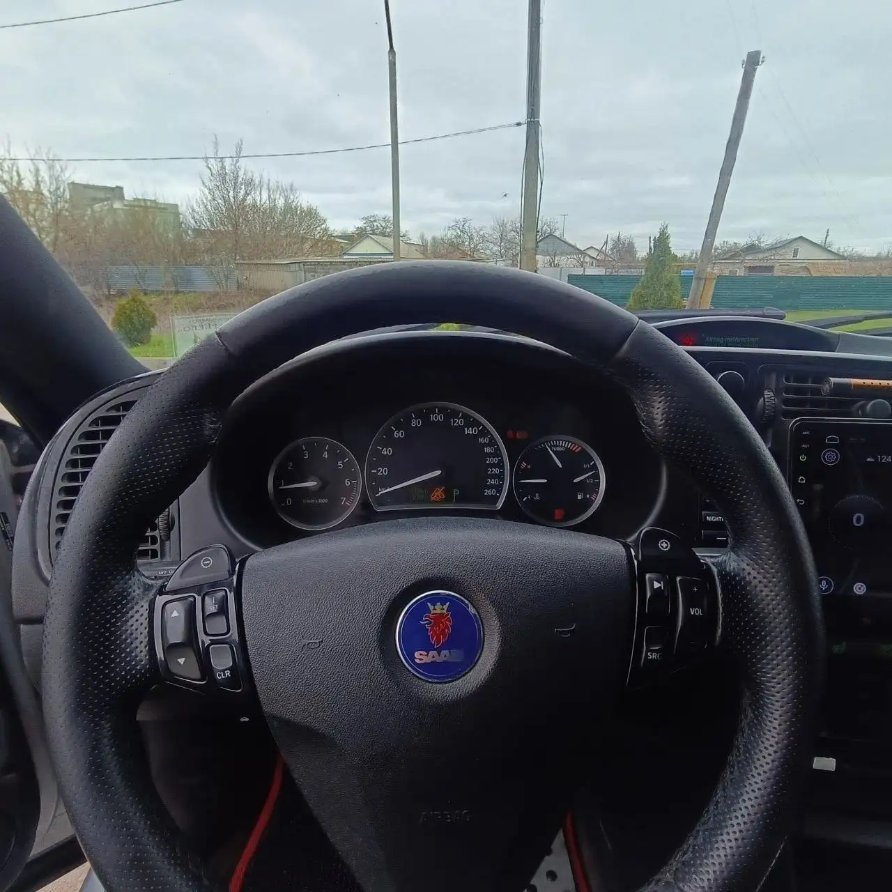 SAAB 2.0 Turbo 2005 - Легковые автомобили (Авто) в Волгоград