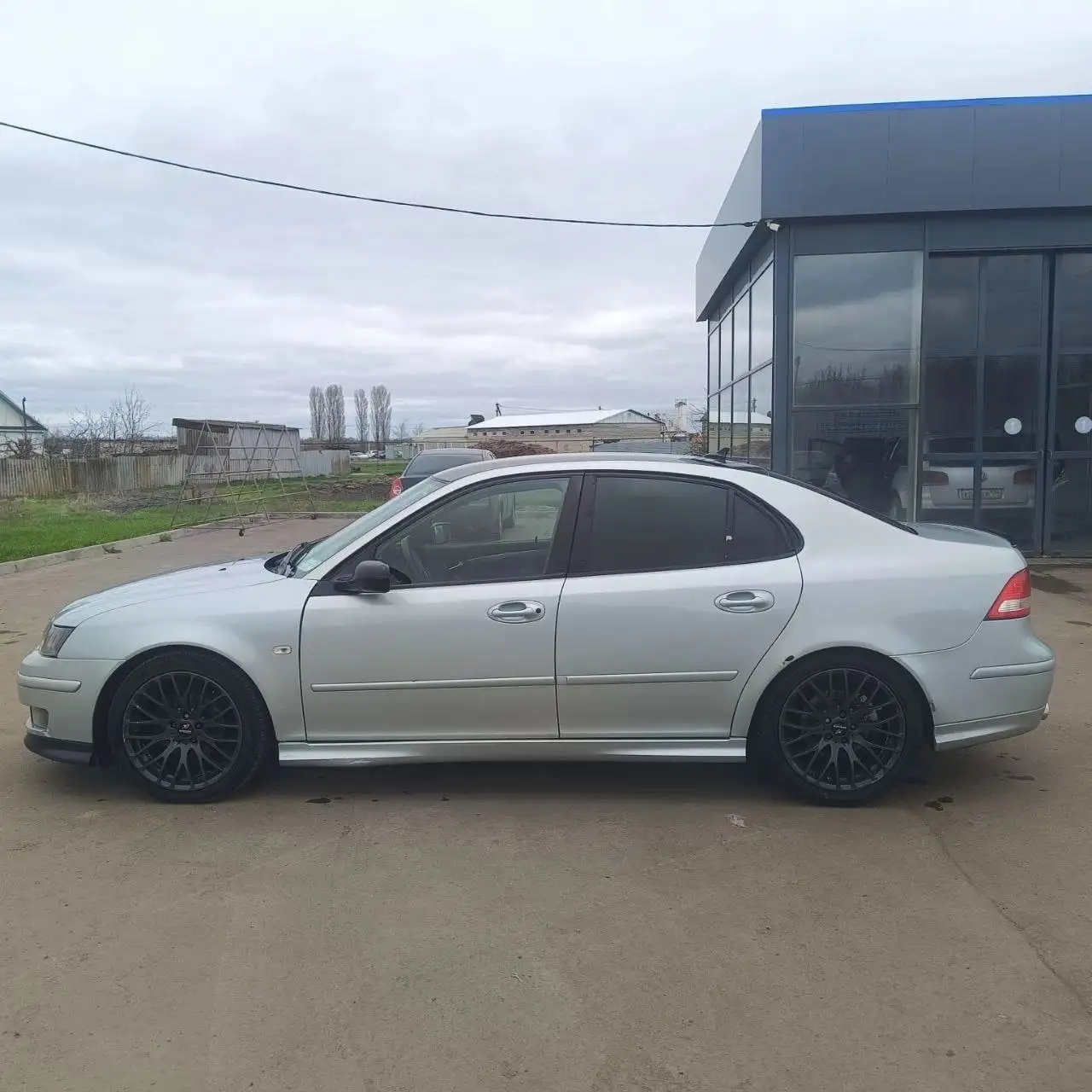 SAAB 2.0 Turbo 2005 - Легковые автомобили (Авто) в Волгоград